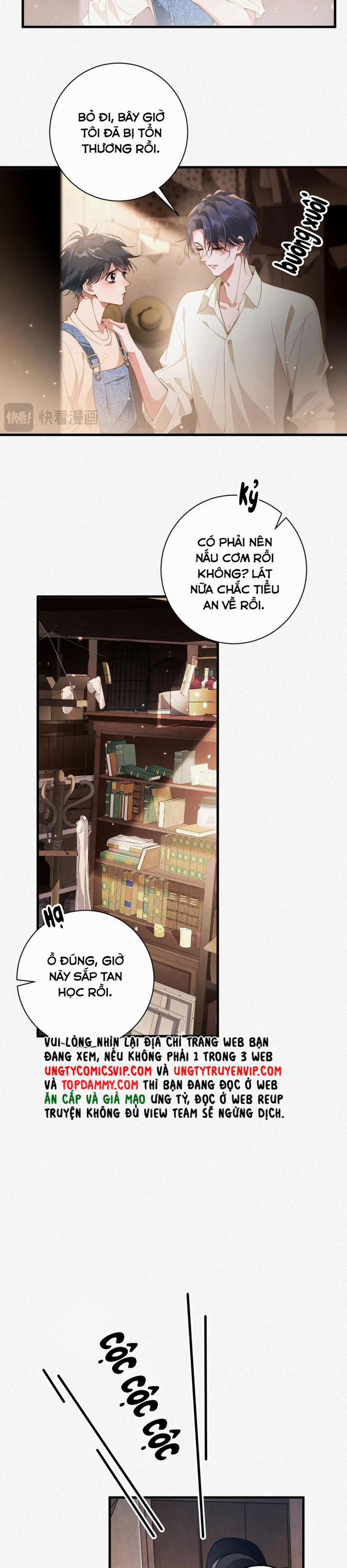 Chồng Trước Lại Muốn Phục Hôn Rồi 28 trang 12