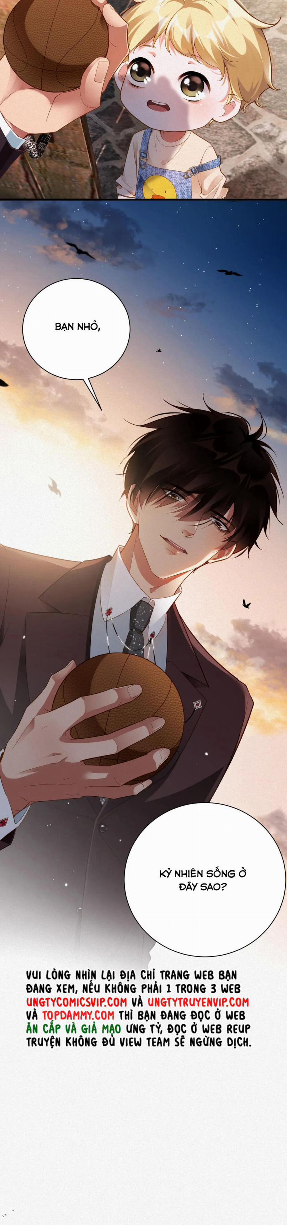 Chồng Trước Lại Muốn Phục Hôn Rồi 28 trang 16