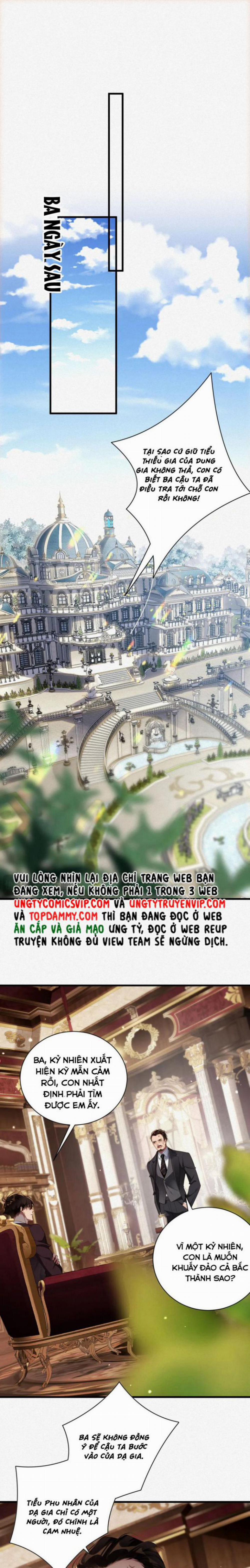 Chồng Trước Lại Muốn Phục Hôn Rồi 28 trang 2