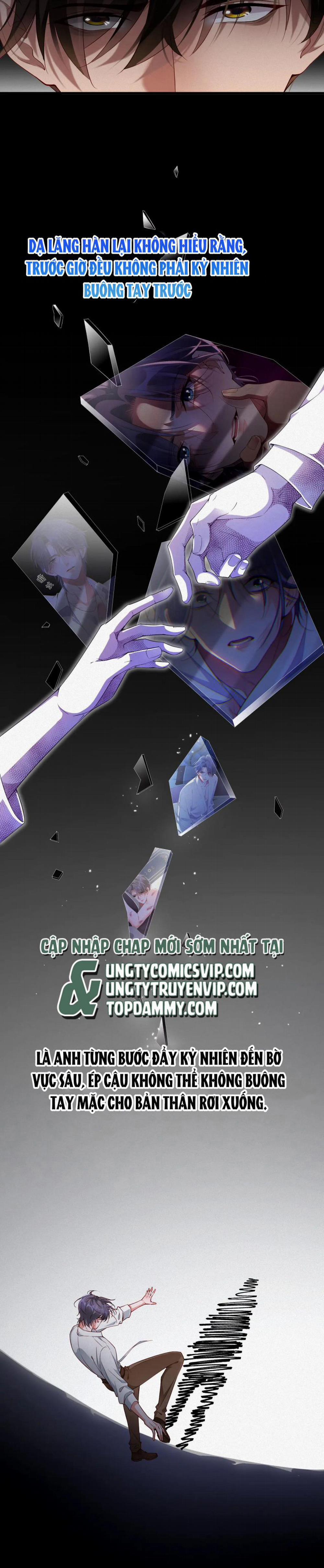 Chồng Trước Lại Muốn Phục Hôn Rồi 28 trang 4