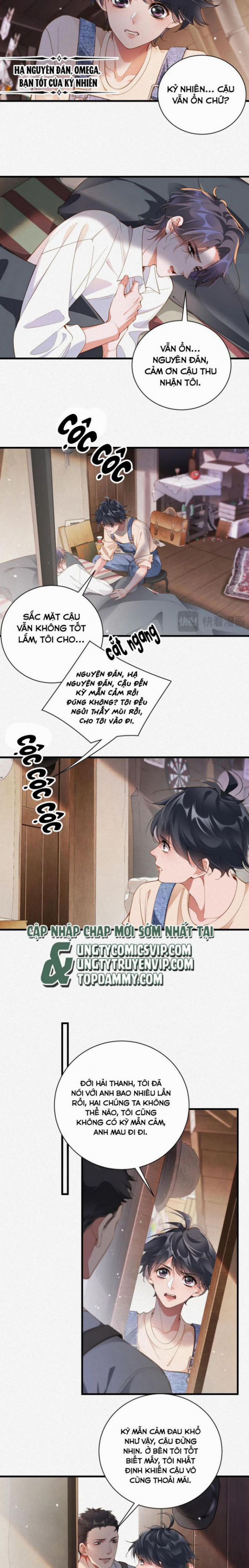 Chồng Trước Lại Muốn Phục Hôn Rồi 28 trang 6