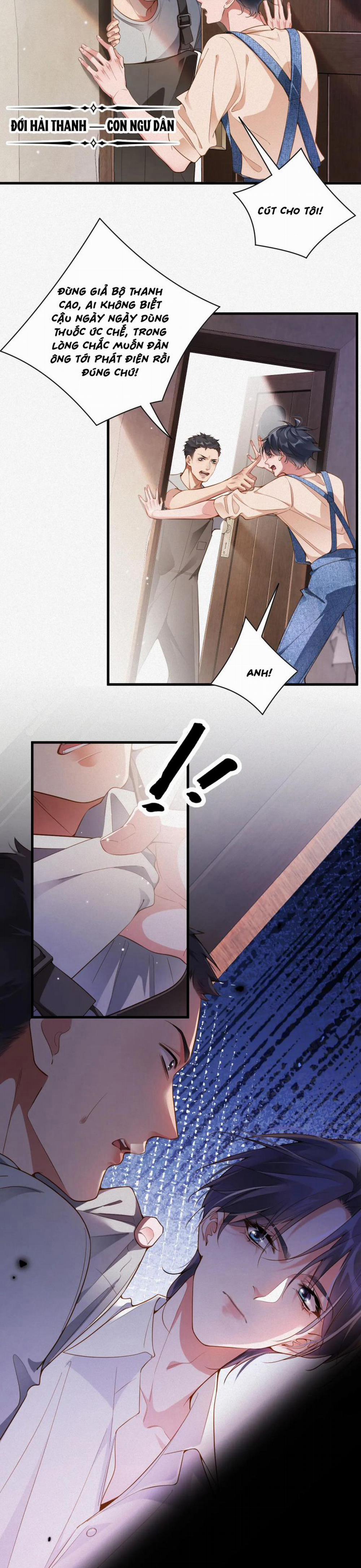 Chồng Trước Lại Muốn Phục Hôn Rồi 28 trang 7