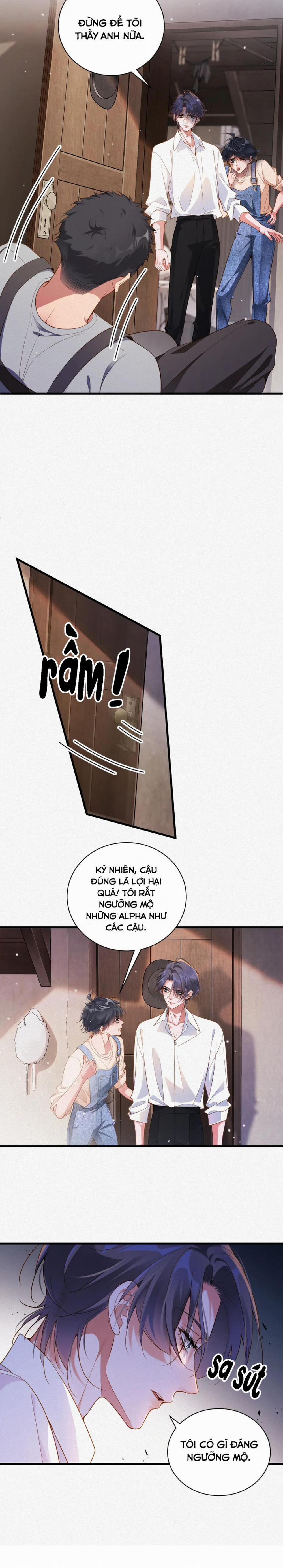 Chồng Trước Lại Muốn Phục Hôn Rồi 28 trang 9