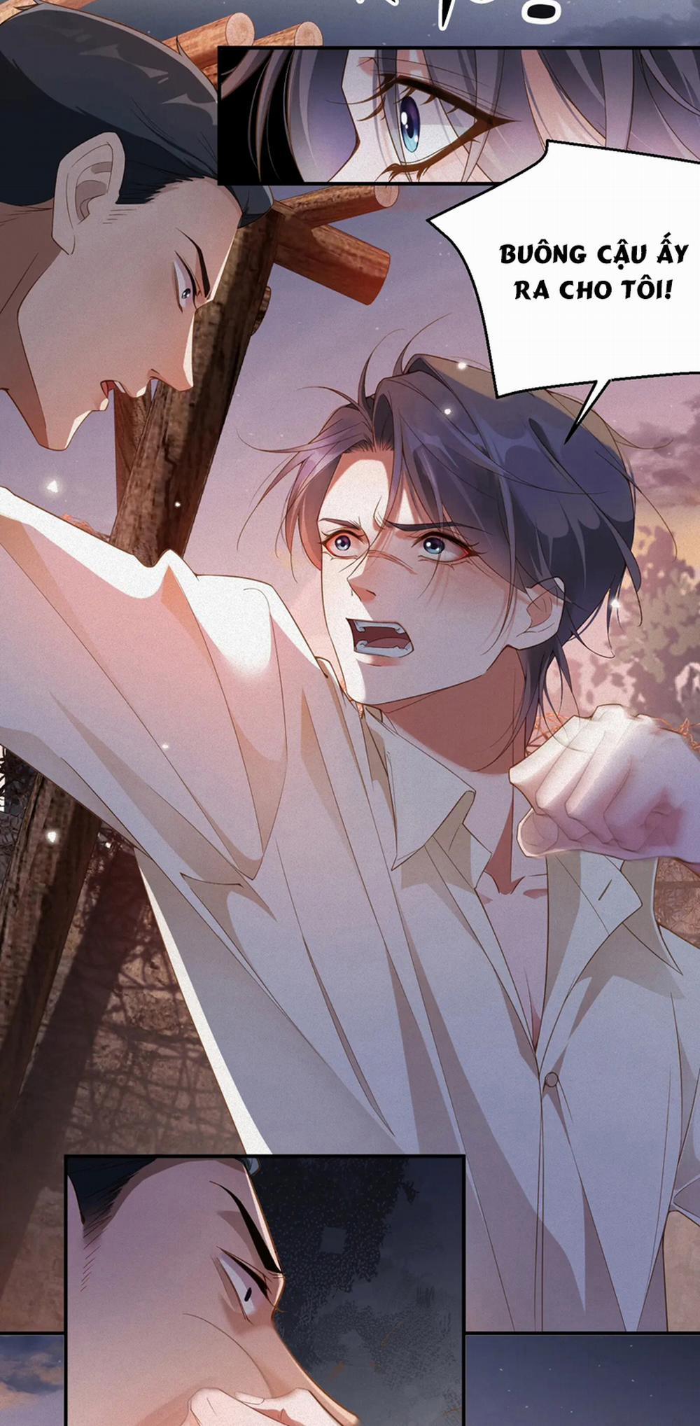 Chồng Trước Lại Muốn Phục Hôn Rồi 29 trang 10