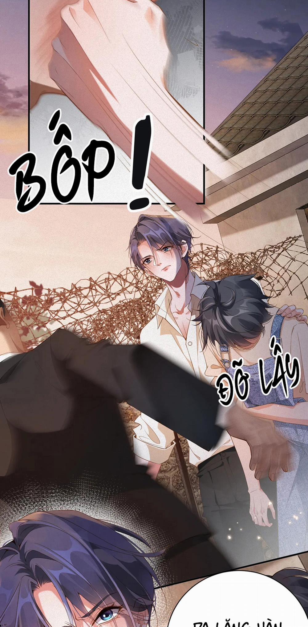 Chồng Trước Lại Muốn Phục Hôn Rồi 29 trang 11