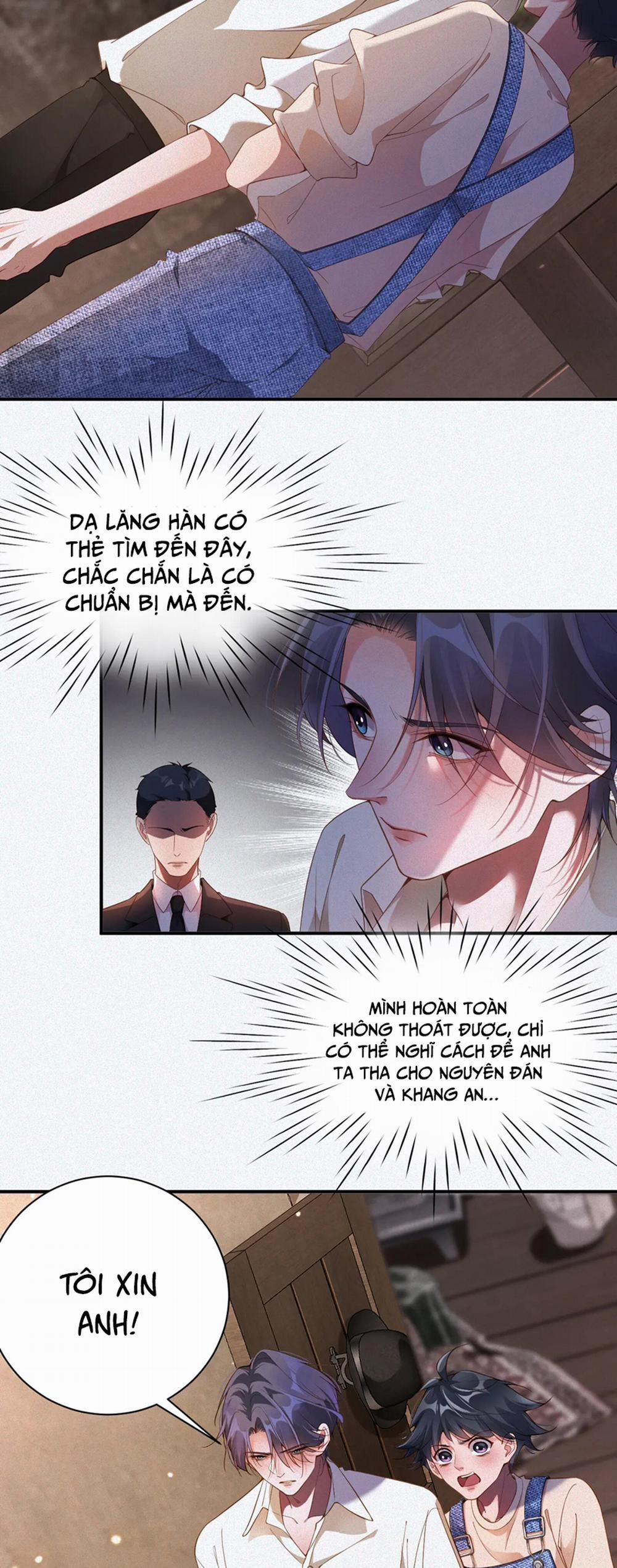 Chồng Trước Lại Muốn Phục Hôn Rồi 29 trang 15