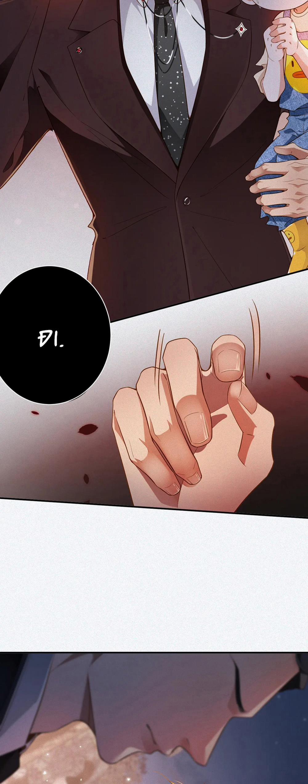 Chồng Trước Lại Muốn Phục Hôn Rồi 29 trang 18