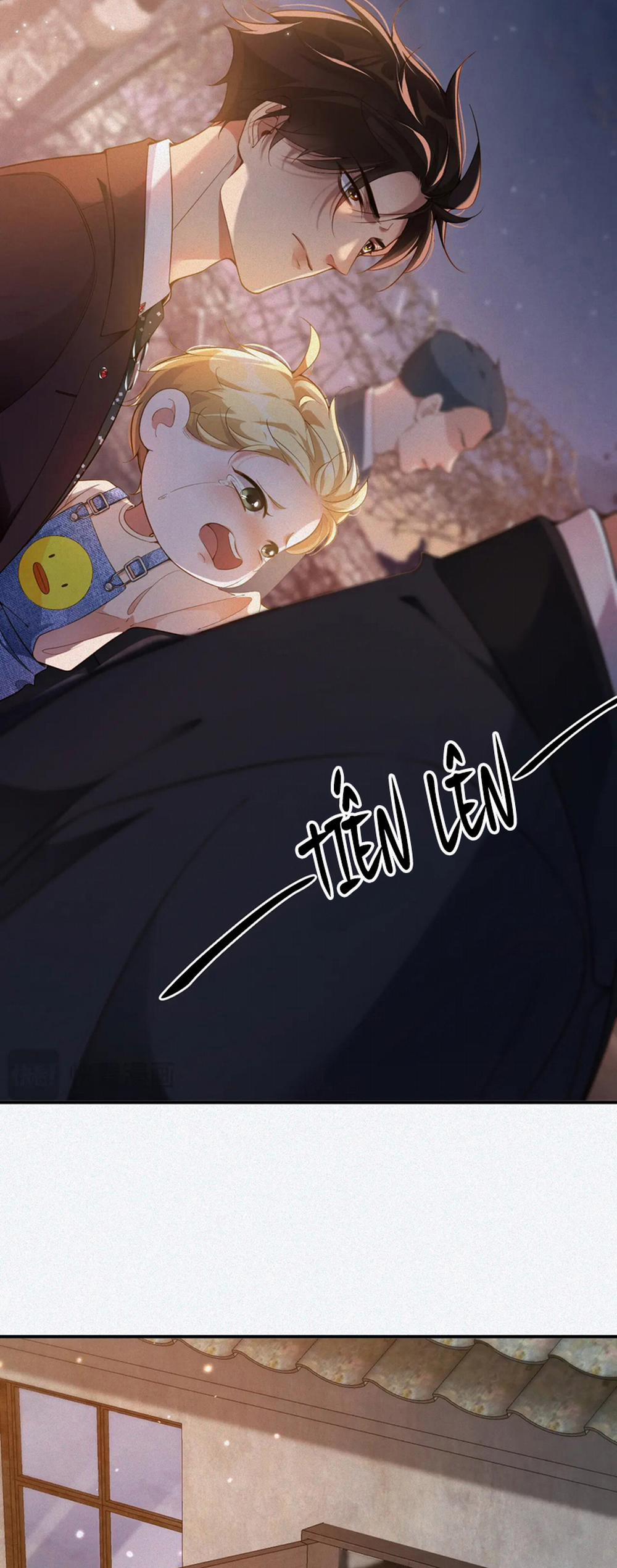 Chồng Trước Lại Muốn Phục Hôn Rồi 29 trang 19