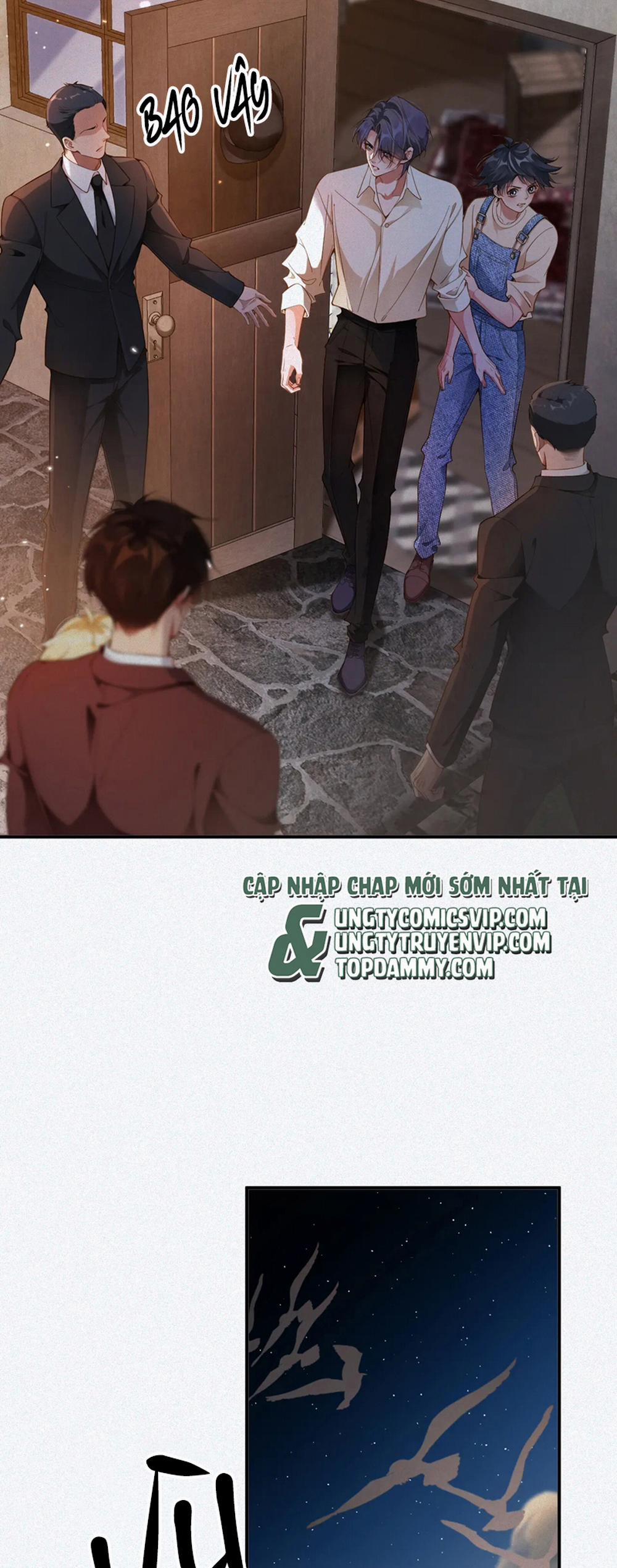 Chồng Trước Lại Muốn Phục Hôn Rồi 29 trang 20