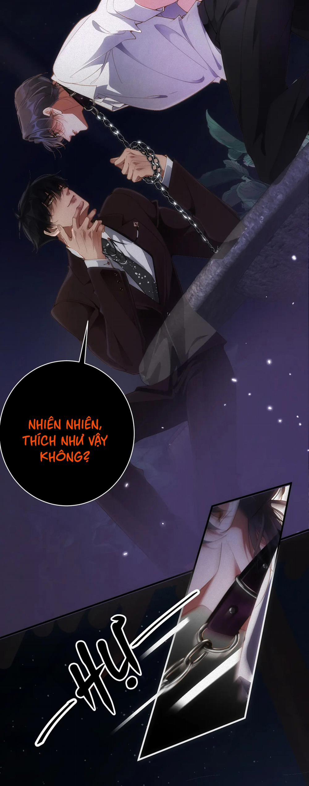 Chồng Trước Lại Muốn Phục Hôn Rồi 29 trang 22