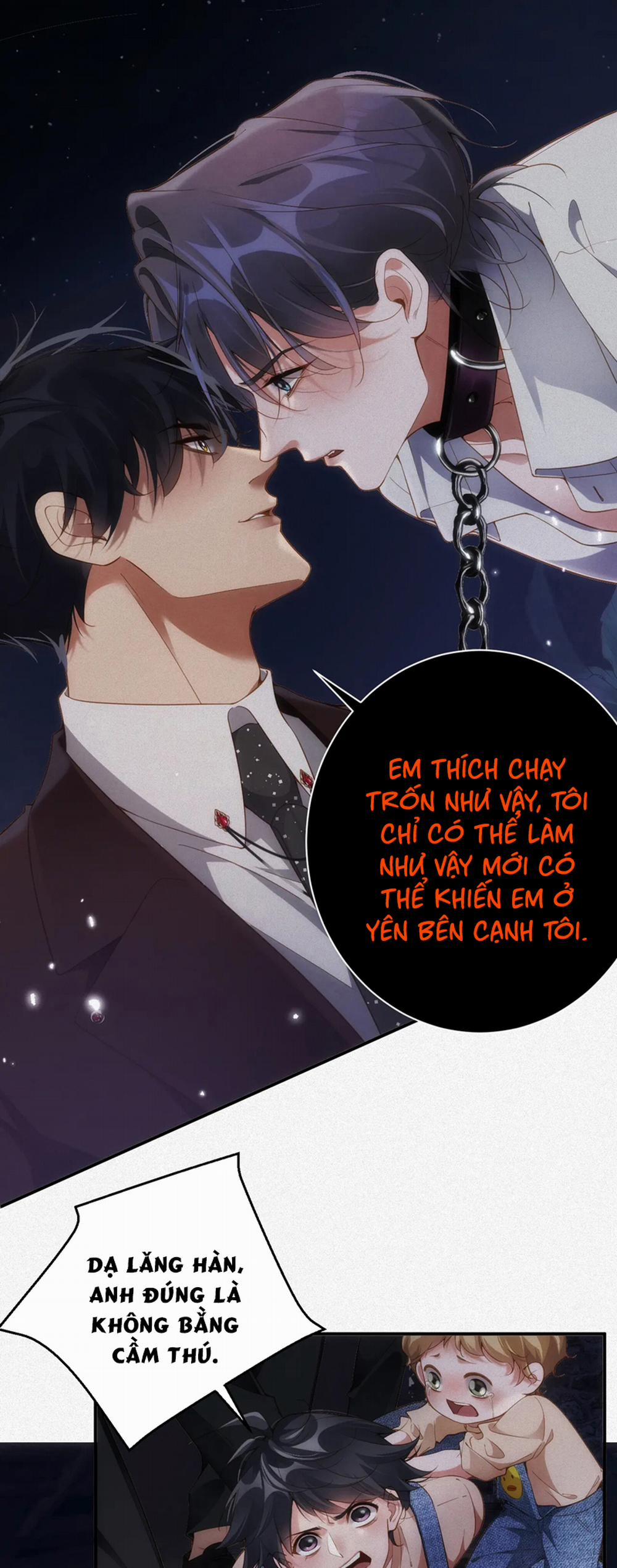 Chồng Trước Lại Muốn Phục Hôn Rồi 29 trang 23