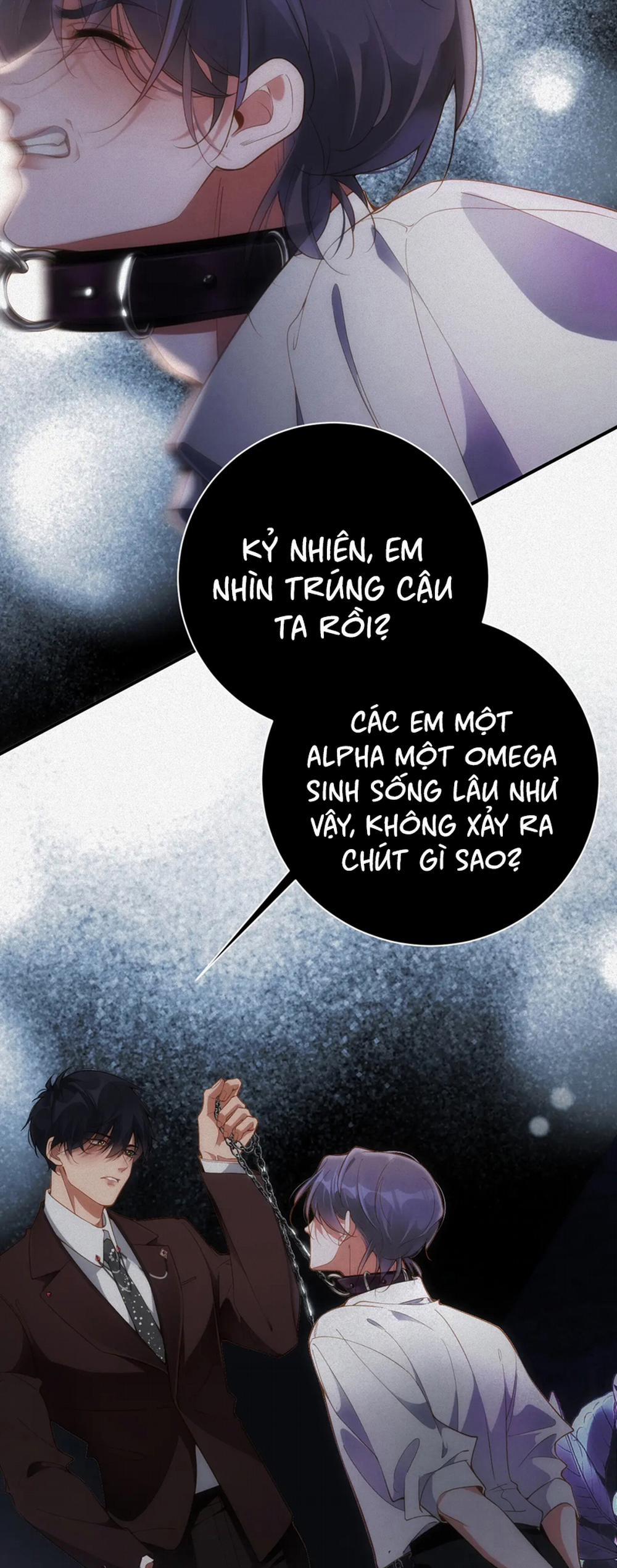 Chồng Trước Lại Muốn Phục Hôn Rồi 29 trang 26