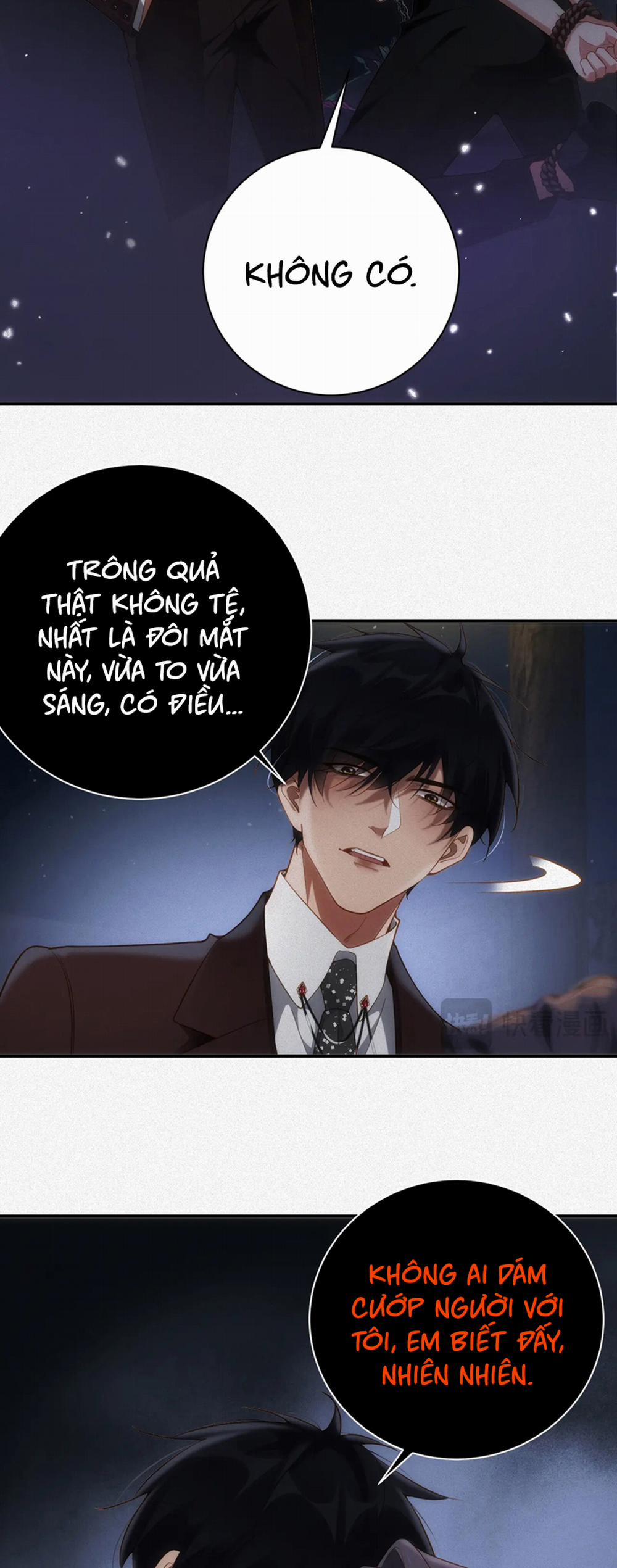 Chồng Trước Lại Muốn Phục Hôn Rồi 29 trang 27