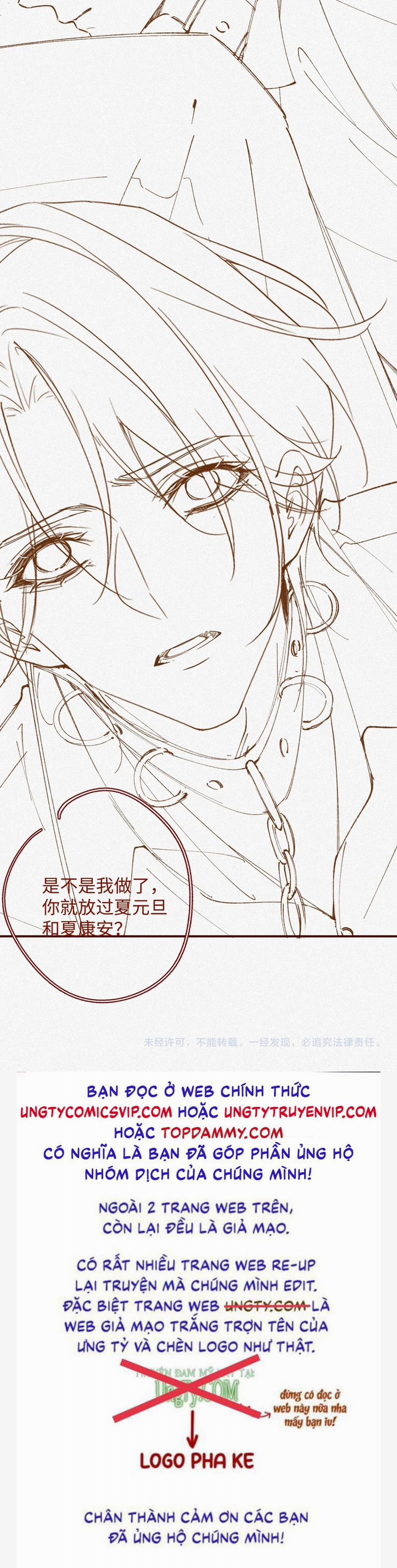 Chồng Trước Lại Muốn Phục Hôn Rồi 29 trang 31