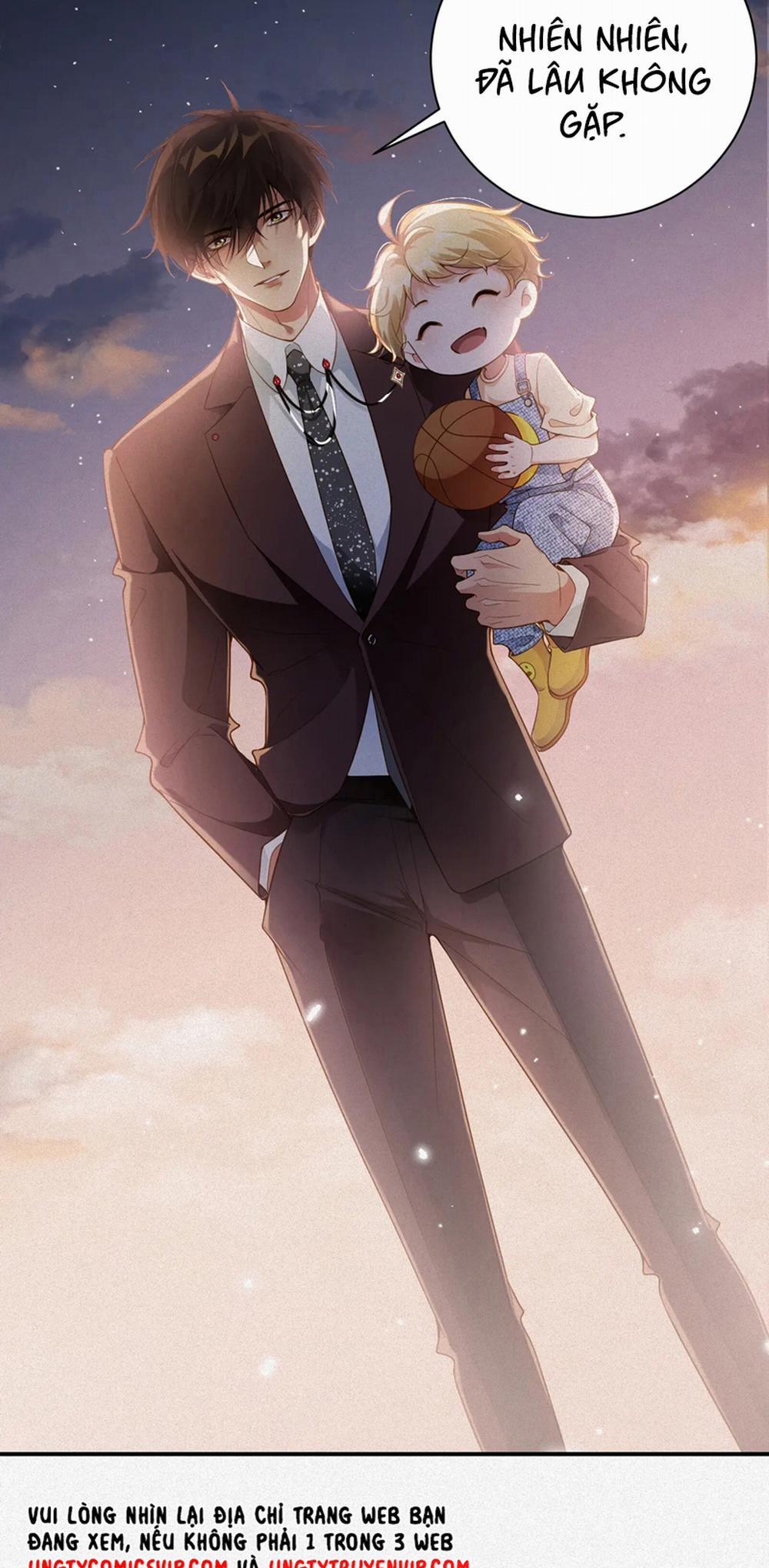 Chồng Trước Lại Muốn Phục Hôn Rồi 29 trang 4