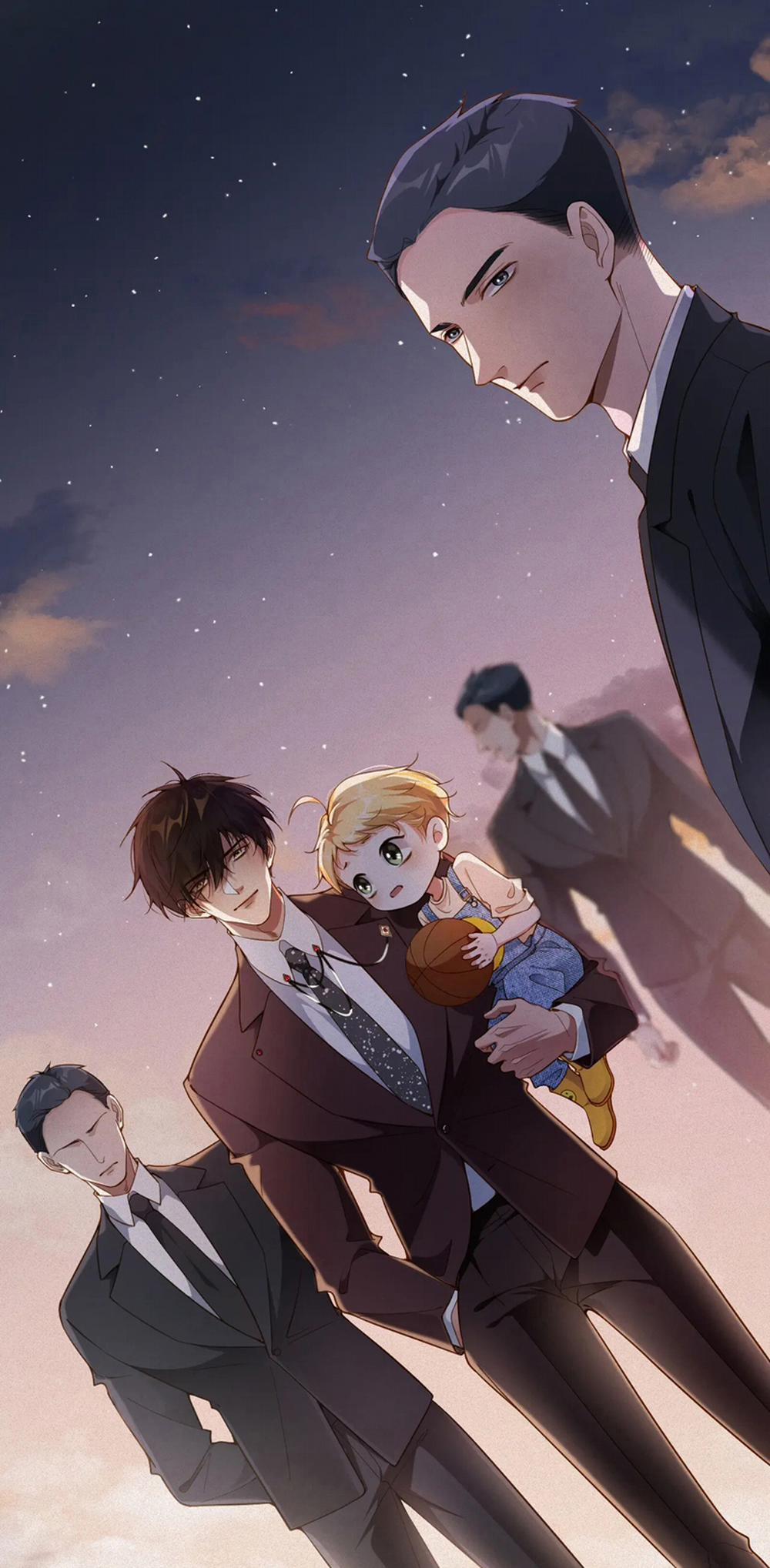 Chồng Trước Lại Muốn Phục Hôn Rồi 29 trang 6