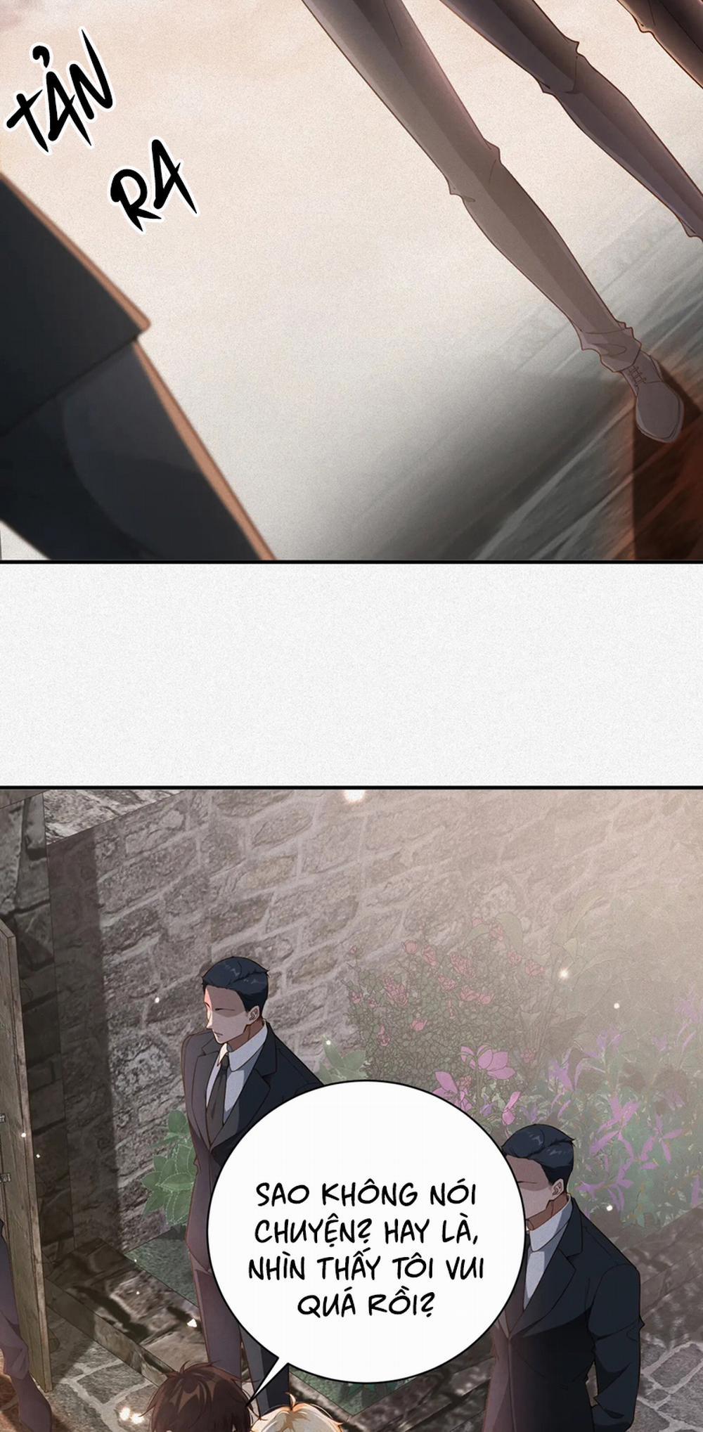 Chồng Trước Lại Muốn Phục Hôn Rồi 29 trang 7