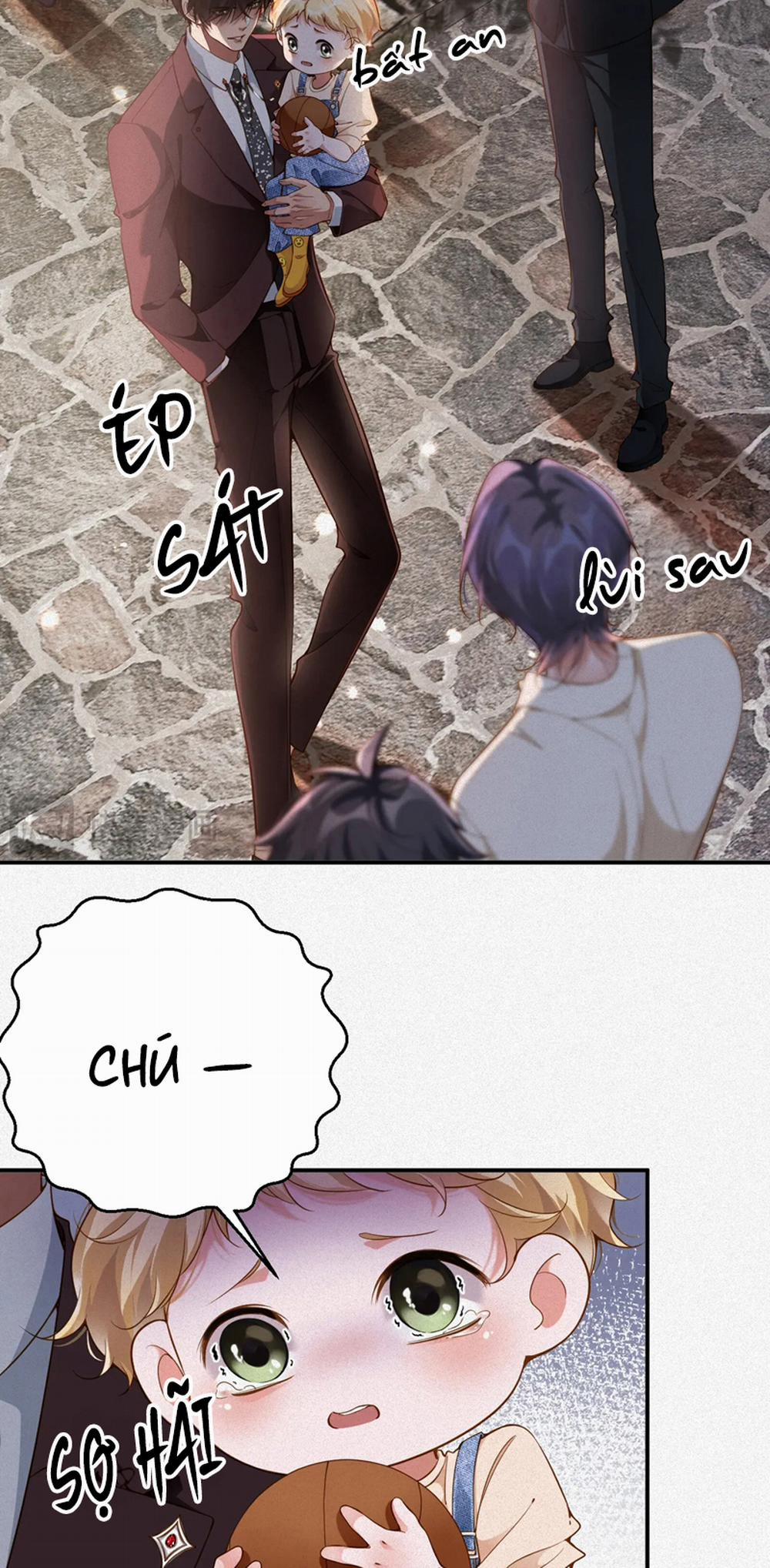 Chồng Trước Lại Muốn Phục Hôn Rồi 29 trang 8