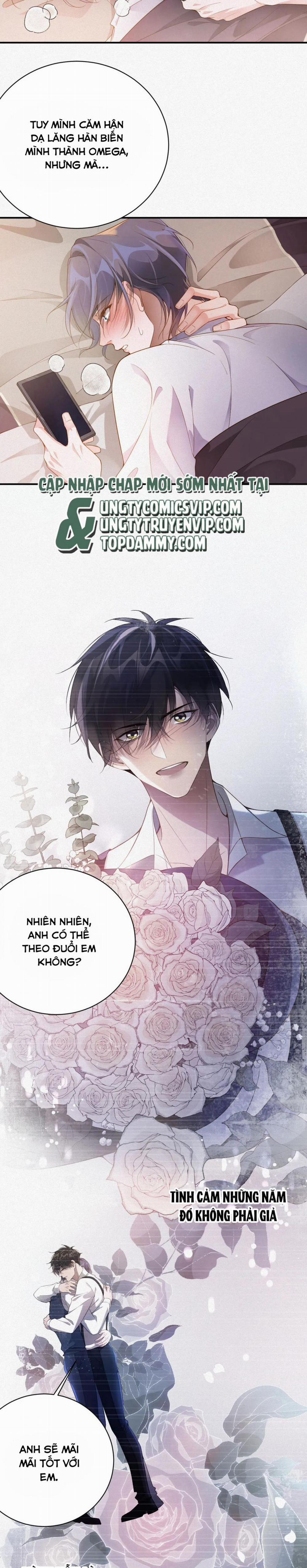 Chồng Trước Lại Muốn Phục Hôn Rồi 3 trang 10