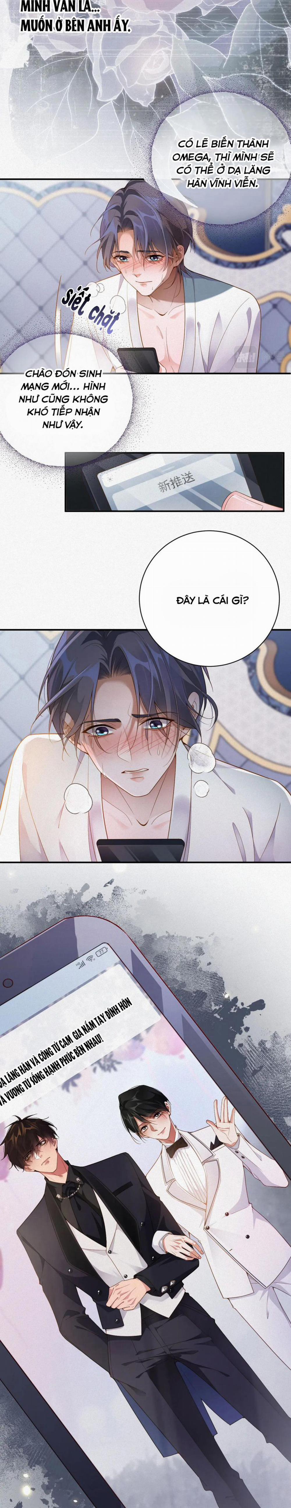 Chồng Trước Lại Muốn Phục Hôn Rồi 3 trang 11