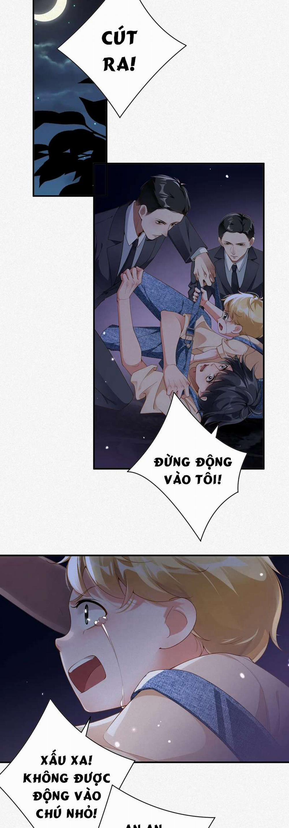 Chồng Trước Lại Muốn Phục Hôn Rồi 30 trang 1