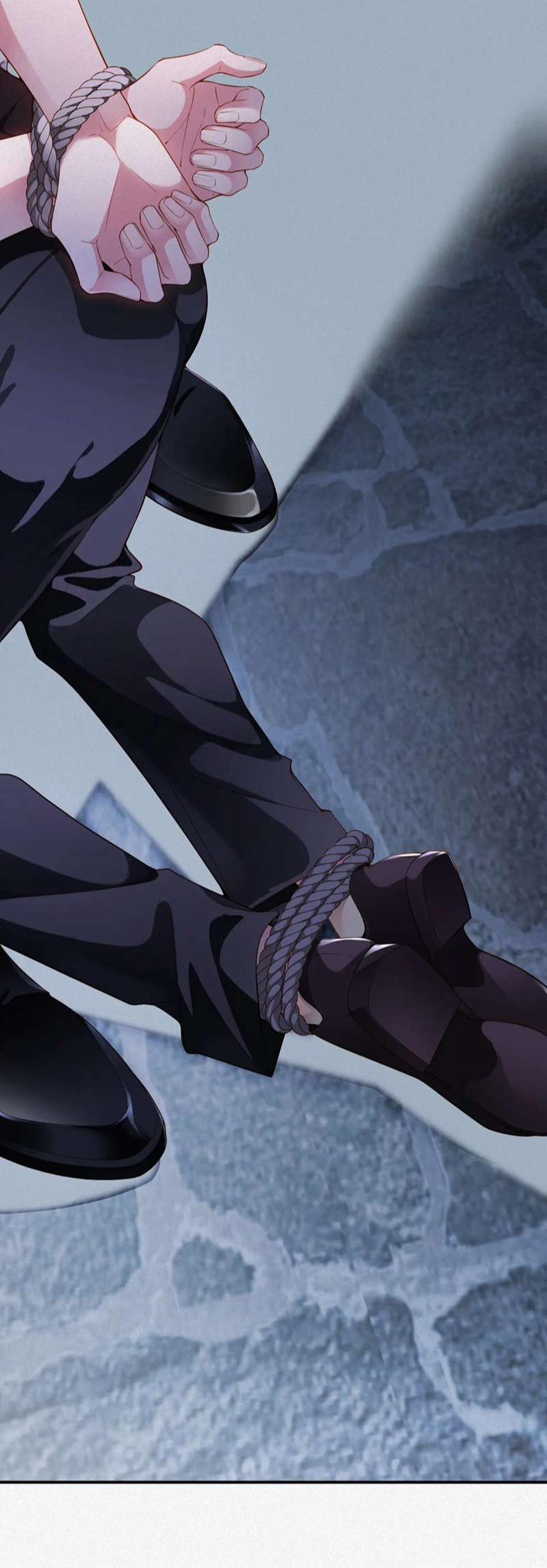 Chồng Trước Lại Muốn Phục Hôn Rồi 30 trang 10