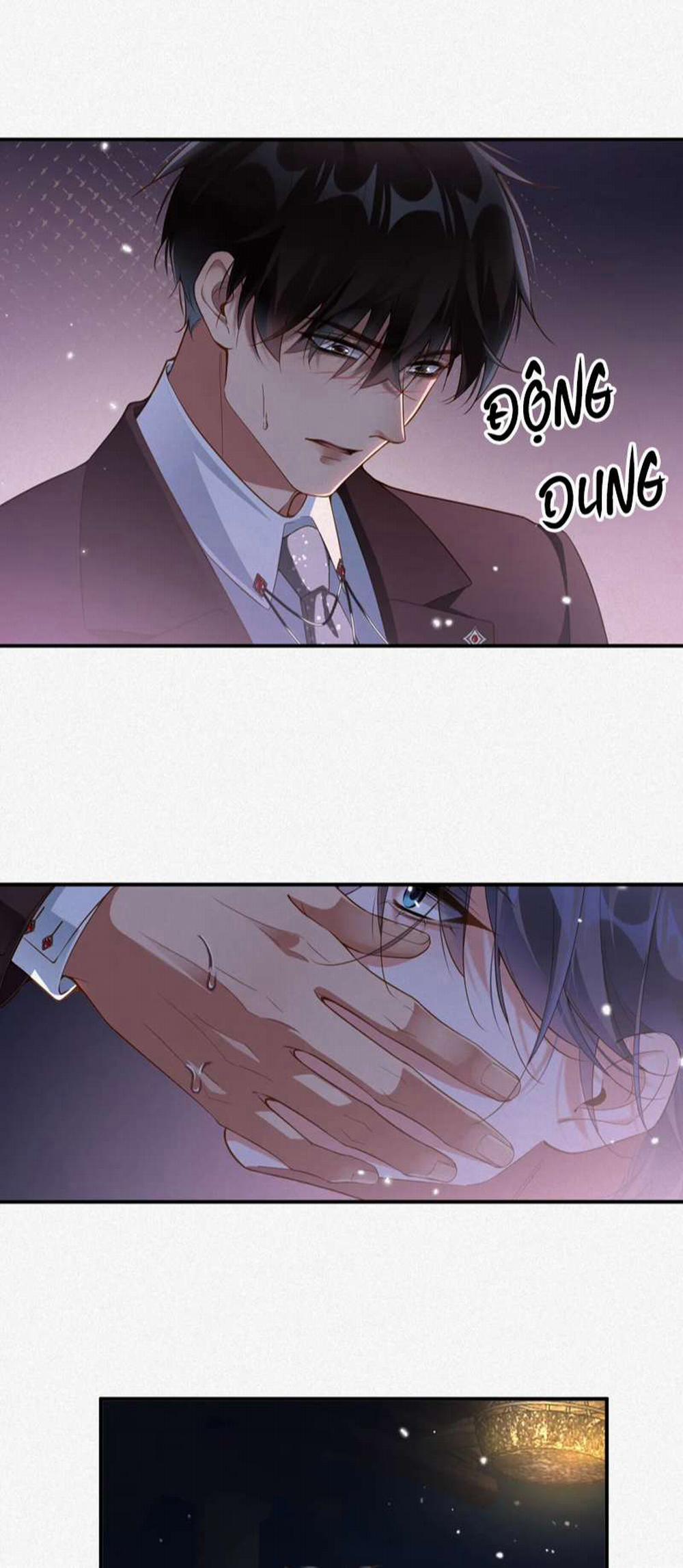 Chồng Trước Lại Muốn Phục Hôn Rồi 30 trang 11