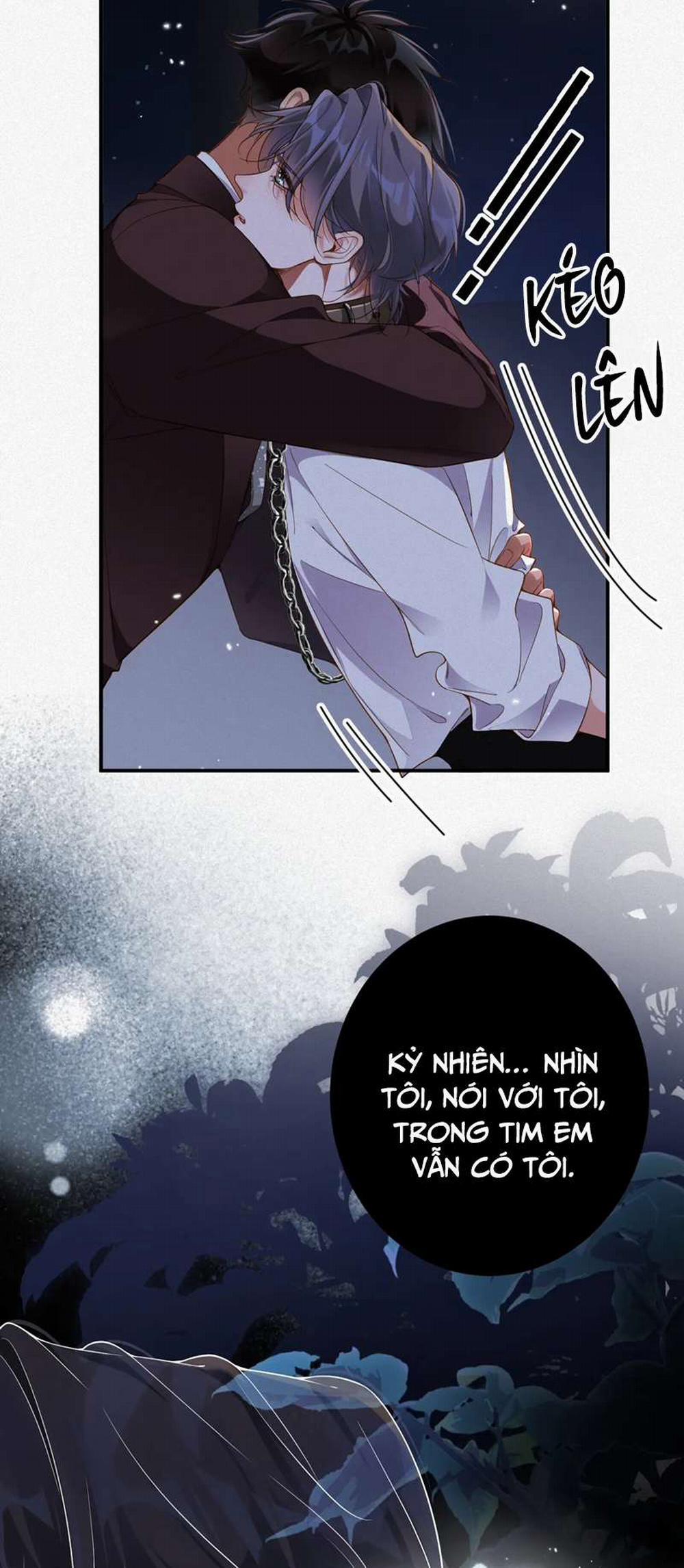 Chồng Trước Lại Muốn Phục Hôn Rồi 30 trang 12