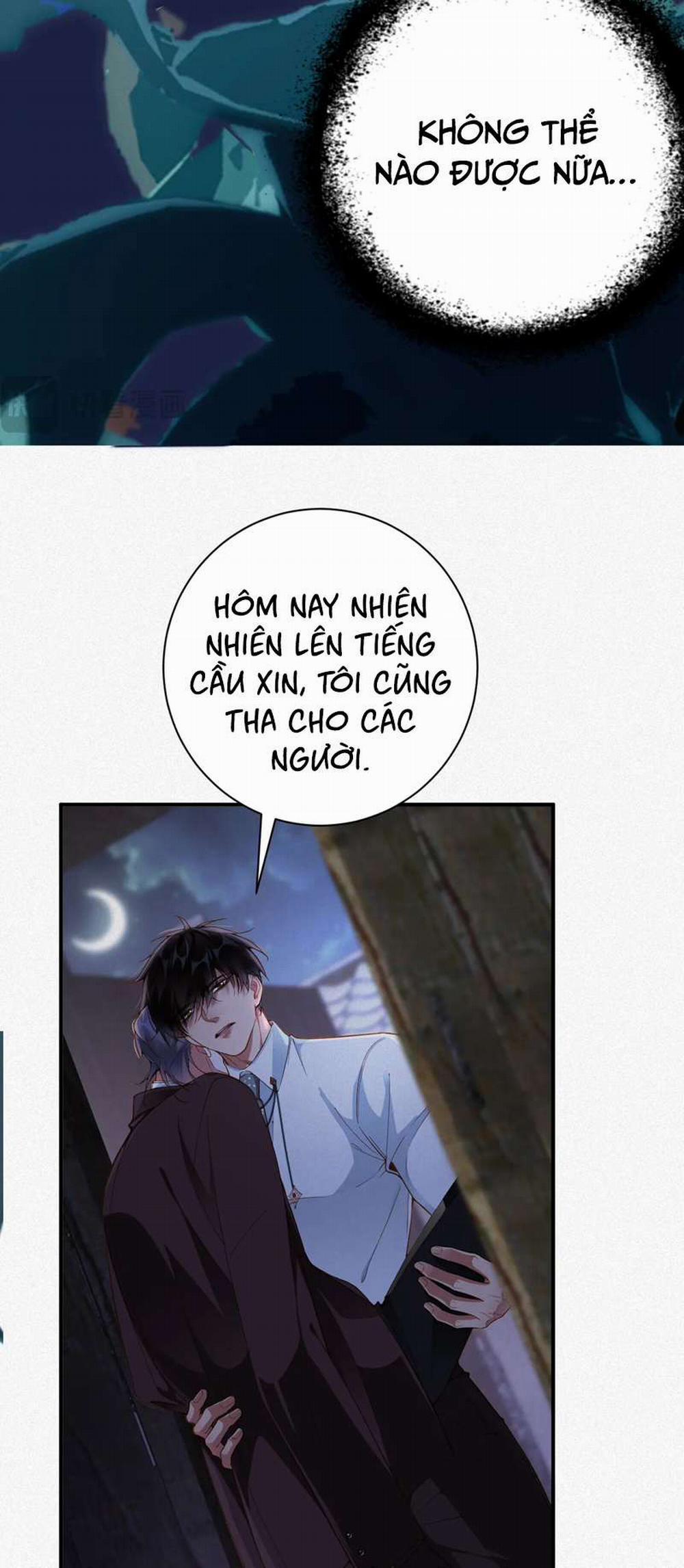 Chồng Trước Lại Muốn Phục Hôn Rồi 30 trang 14