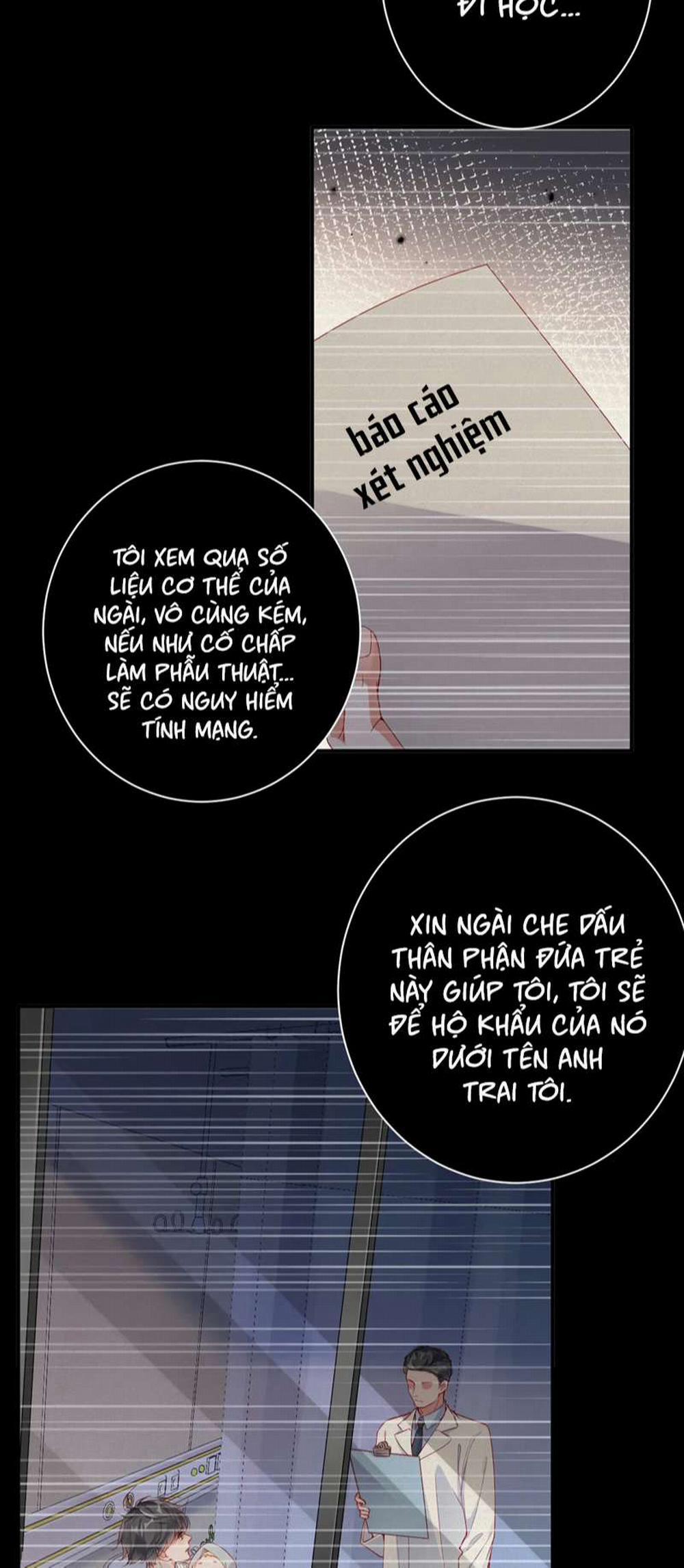 Chồng Trước Lại Muốn Phục Hôn Rồi 30 trang 17