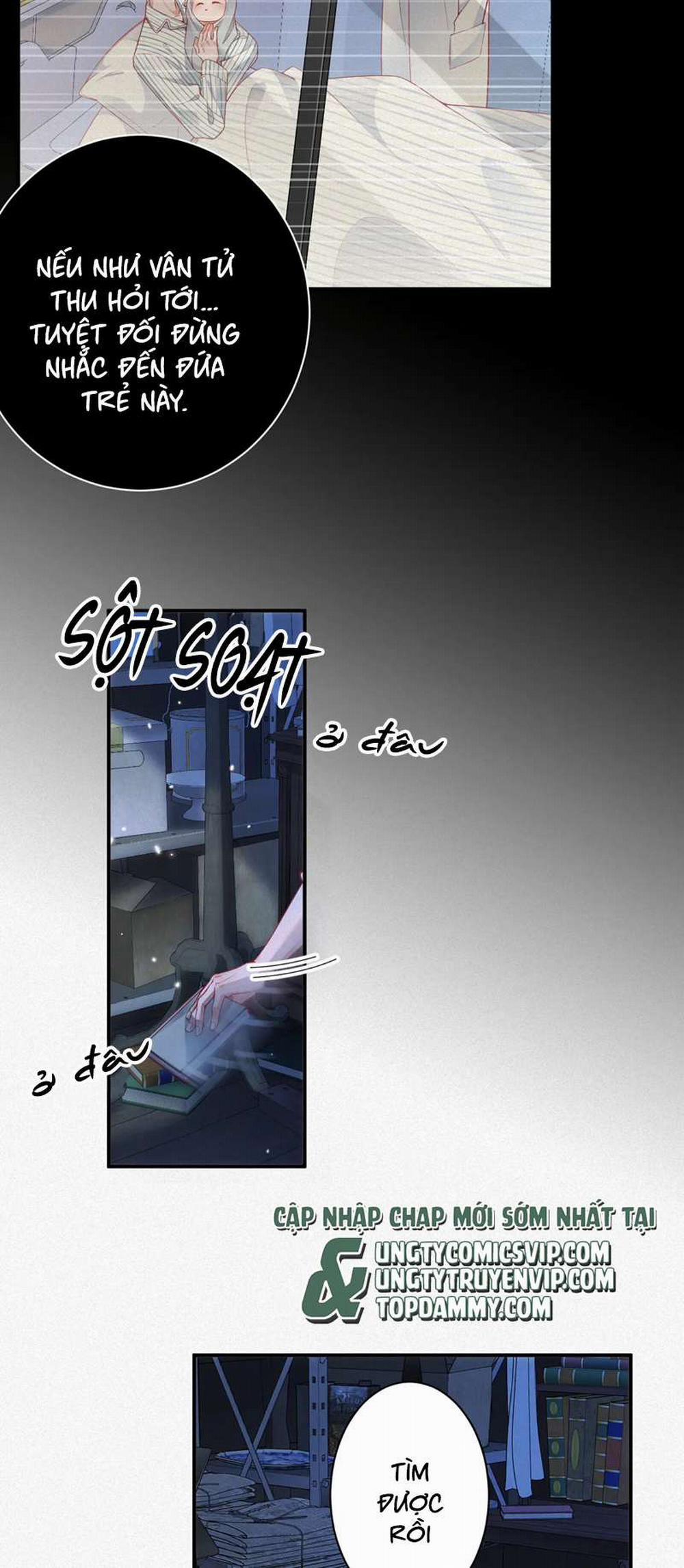 Chồng Trước Lại Muốn Phục Hôn Rồi 30 trang 18