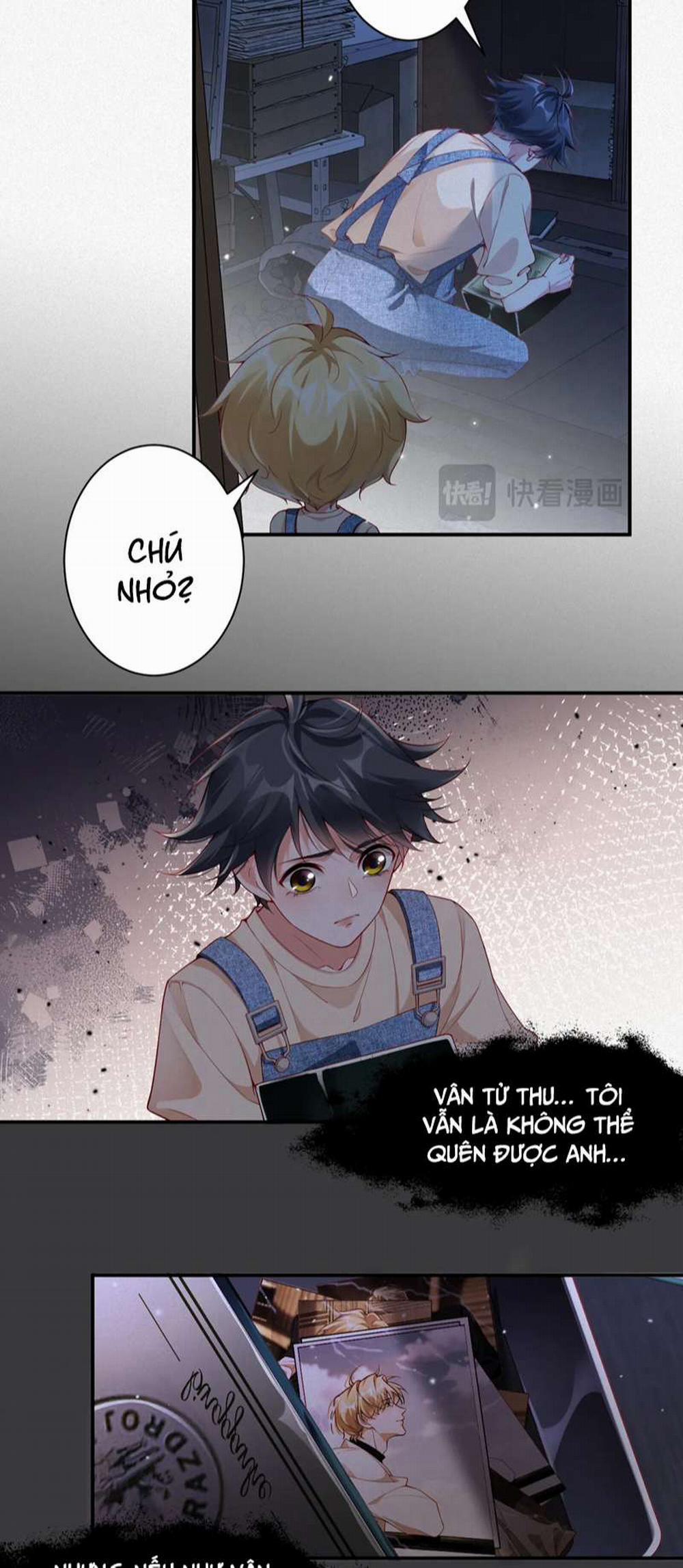 Chồng Trước Lại Muốn Phục Hôn Rồi 30 trang 19