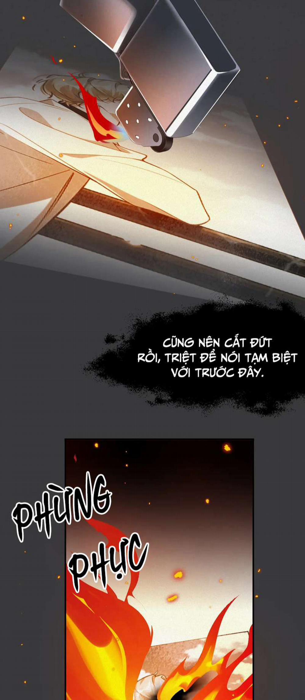 Chồng Trước Lại Muốn Phục Hôn Rồi 30 trang 21