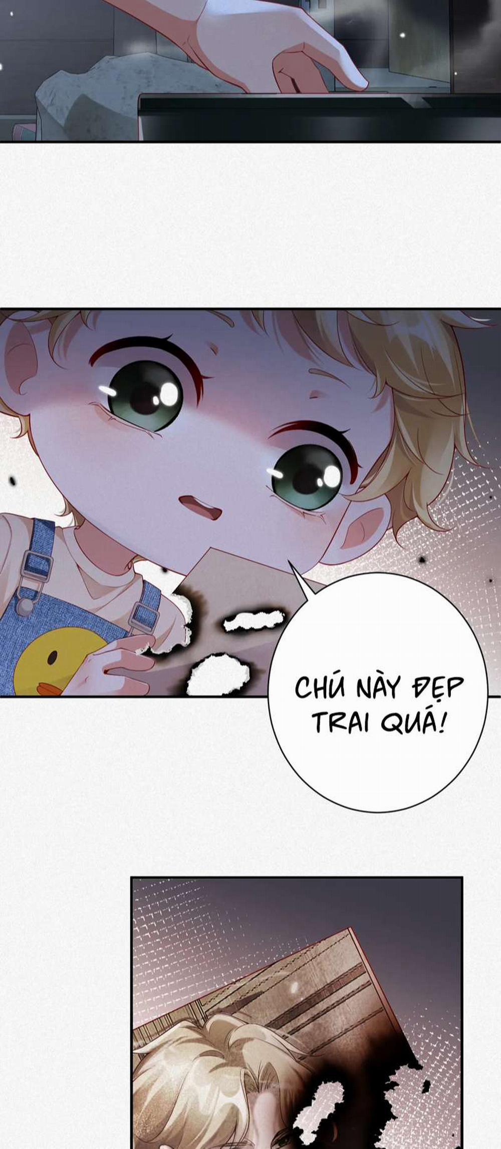 Chồng Trước Lại Muốn Phục Hôn Rồi 30 trang 23