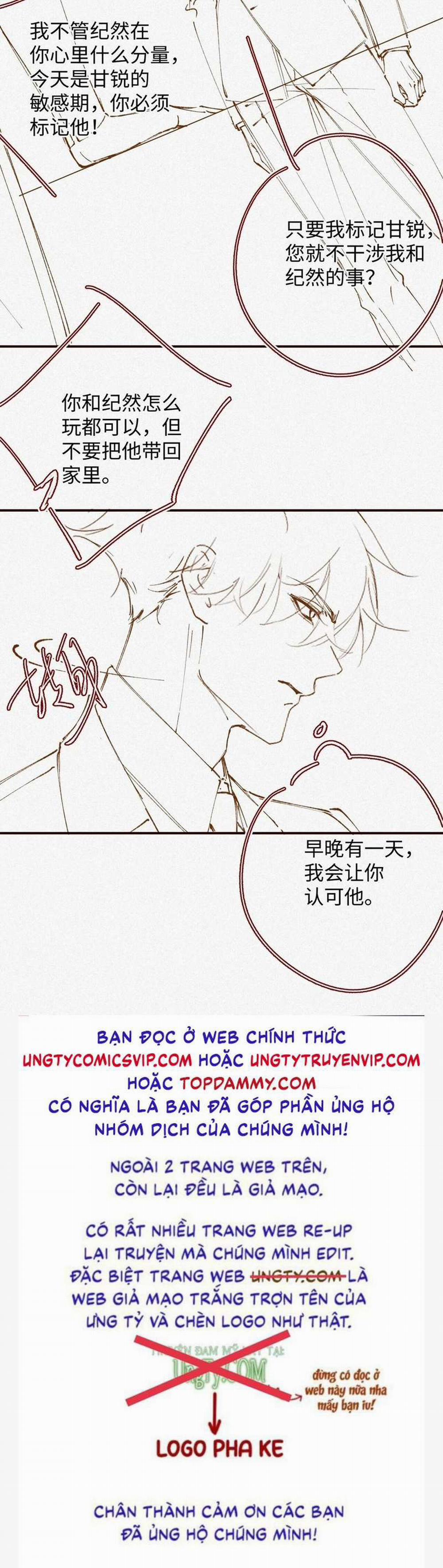 Chồng Trước Lại Muốn Phục Hôn Rồi 30 trang 25