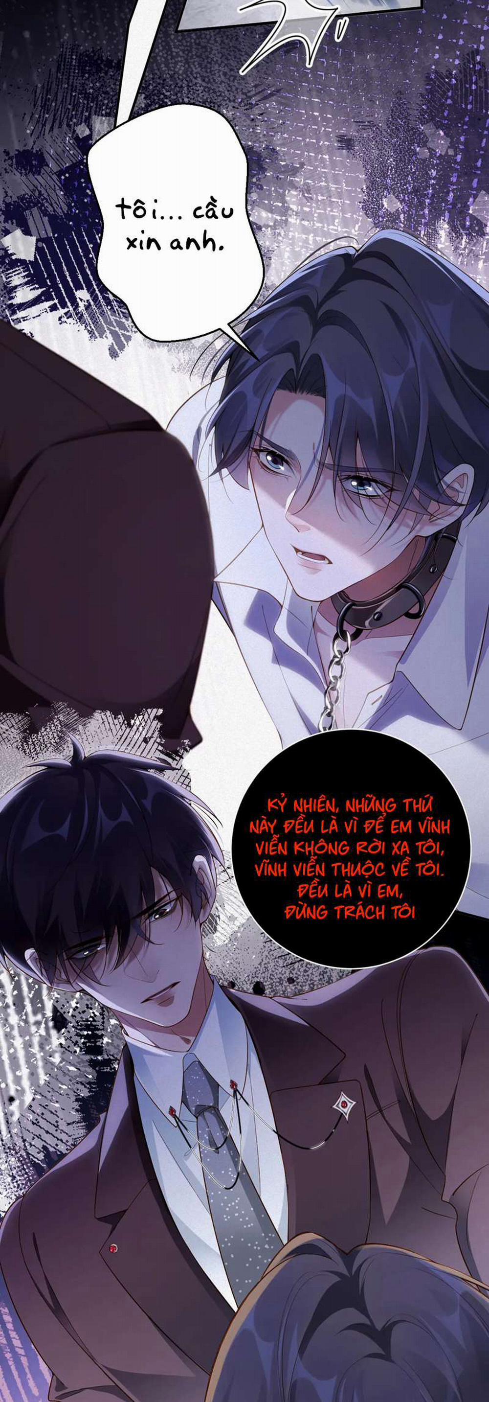 Chồng Trước Lại Muốn Phục Hôn Rồi 30 trang 3