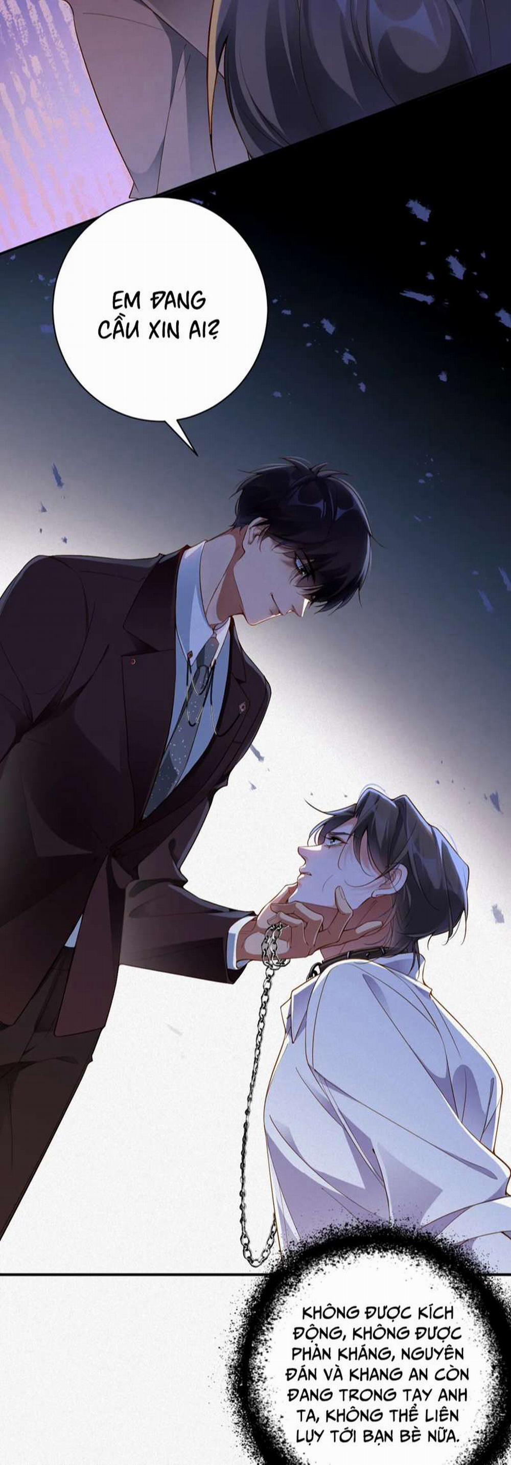 Chồng Trước Lại Muốn Phục Hôn Rồi 30 trang 4