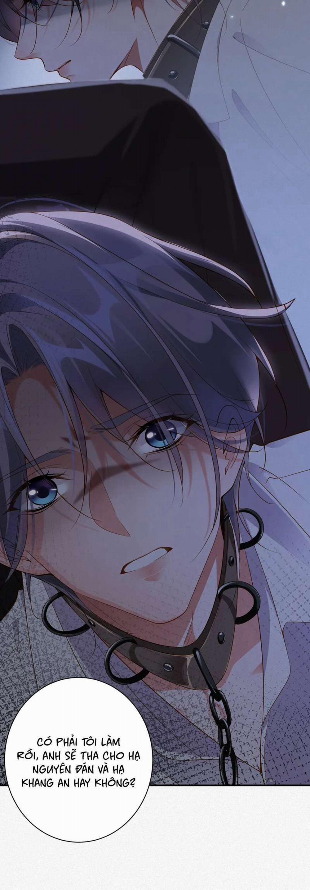 Chồng Trước Lại Muốn Phục Hôn Rồi 30 trang 7