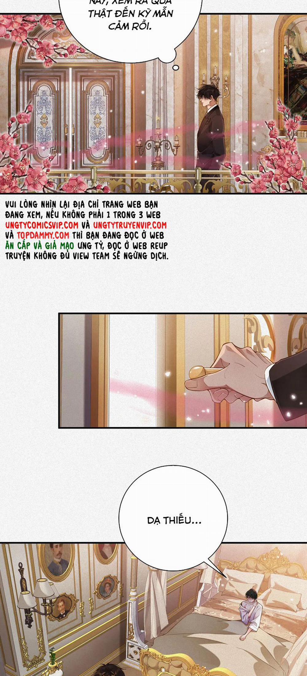 Chồng Trước Lại Muốn Phục Hôn Rồi 31 trang 12