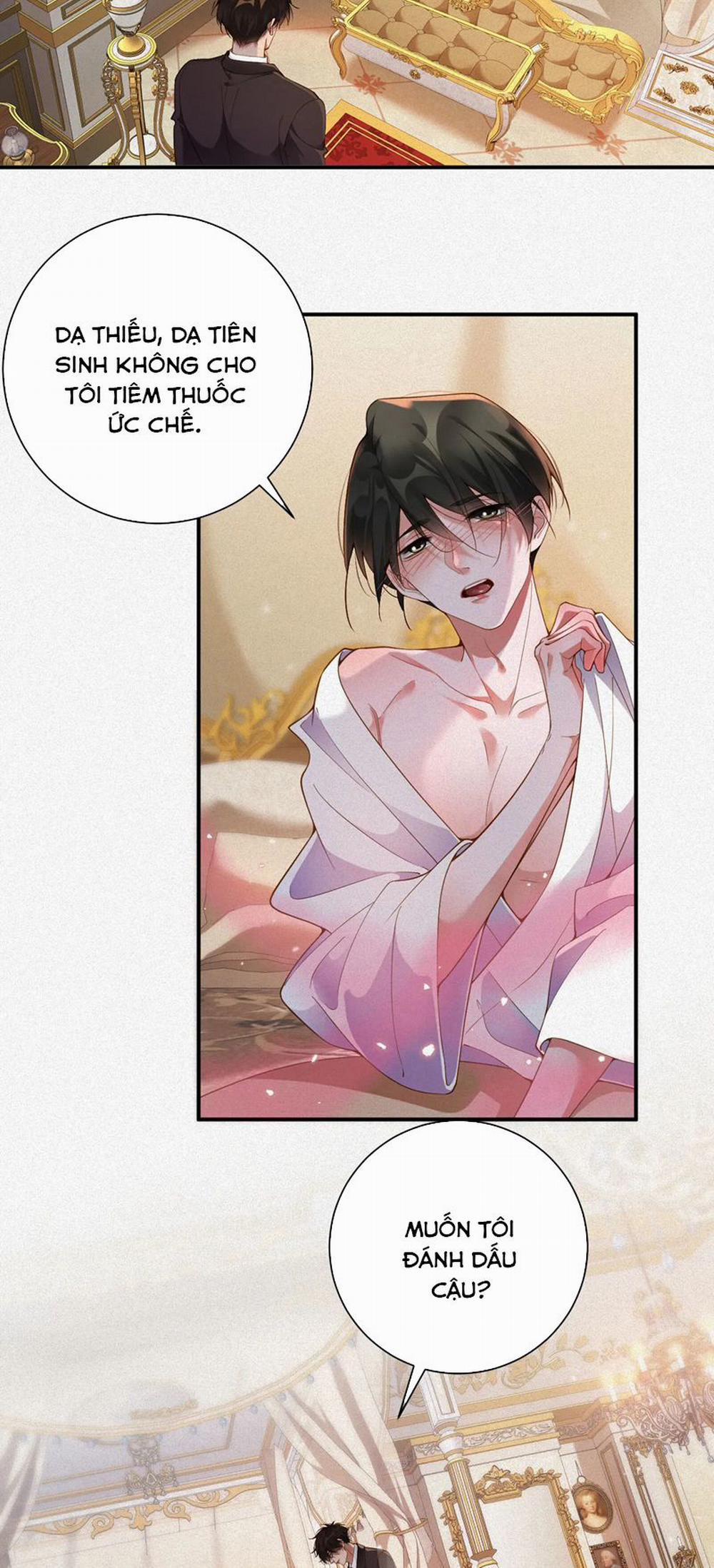 Chồng Trước Lại Muốn Phục Hôn Rồi 31 trang 13