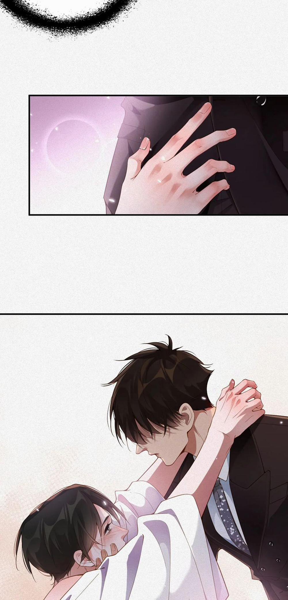 Chồng Trước Lại Muốn Phục Hôn Rồi 31 trang 15