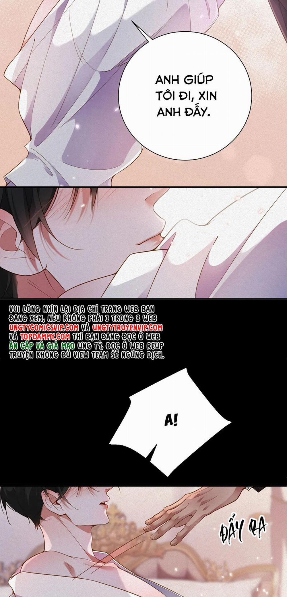 Chồng Trước Lại Muốn Phục Hôn Rồi 31 trang 16