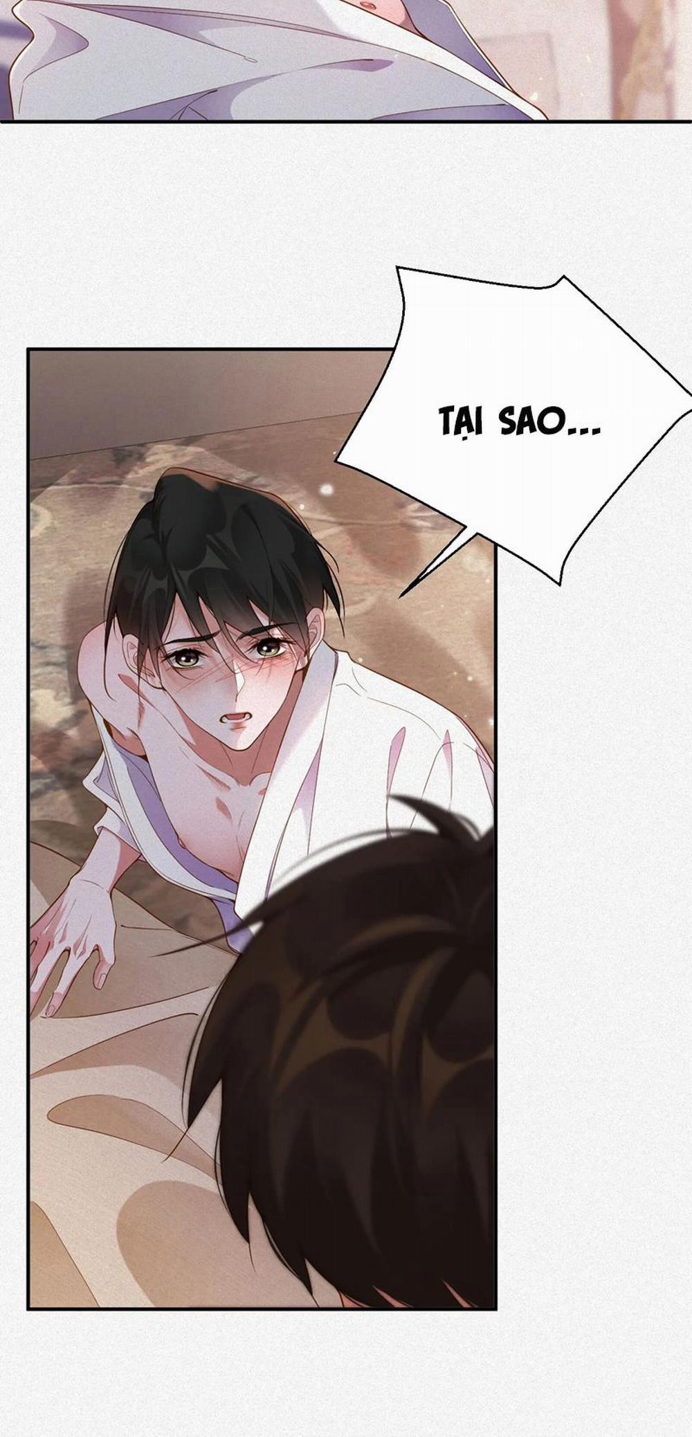 Chồng Trước Lại Muốn Phục Hôn Rồi 31 trang 17