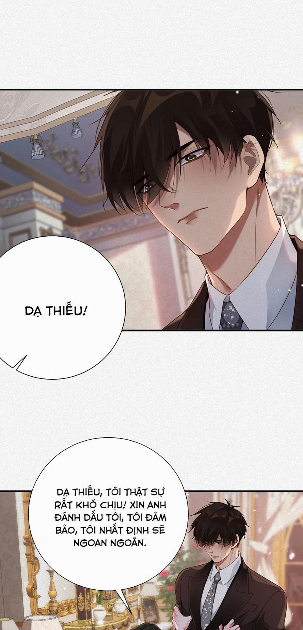 Chồng Trước Lại Muốn Phục Hôn Rồi 31 trang 18