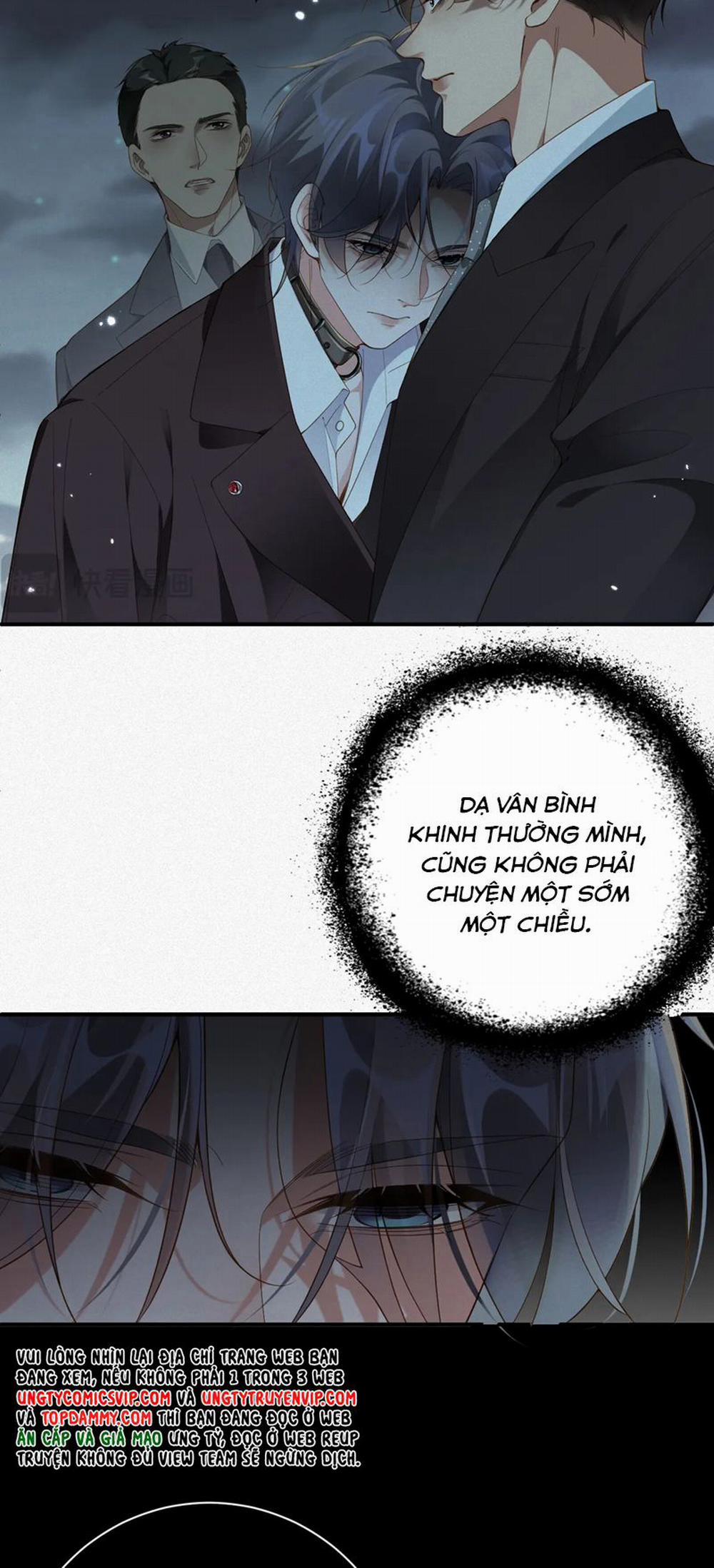 Chồng Trước Lại Muốn Phục Hôn Rồi 31 trang 4