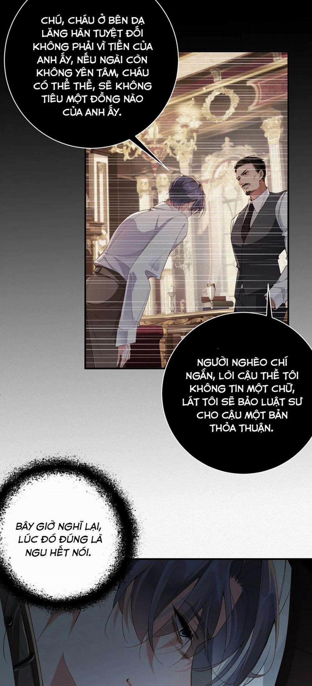 Chồng Trước Lại Muốn Phục Hôn Rồi 31 trang 5