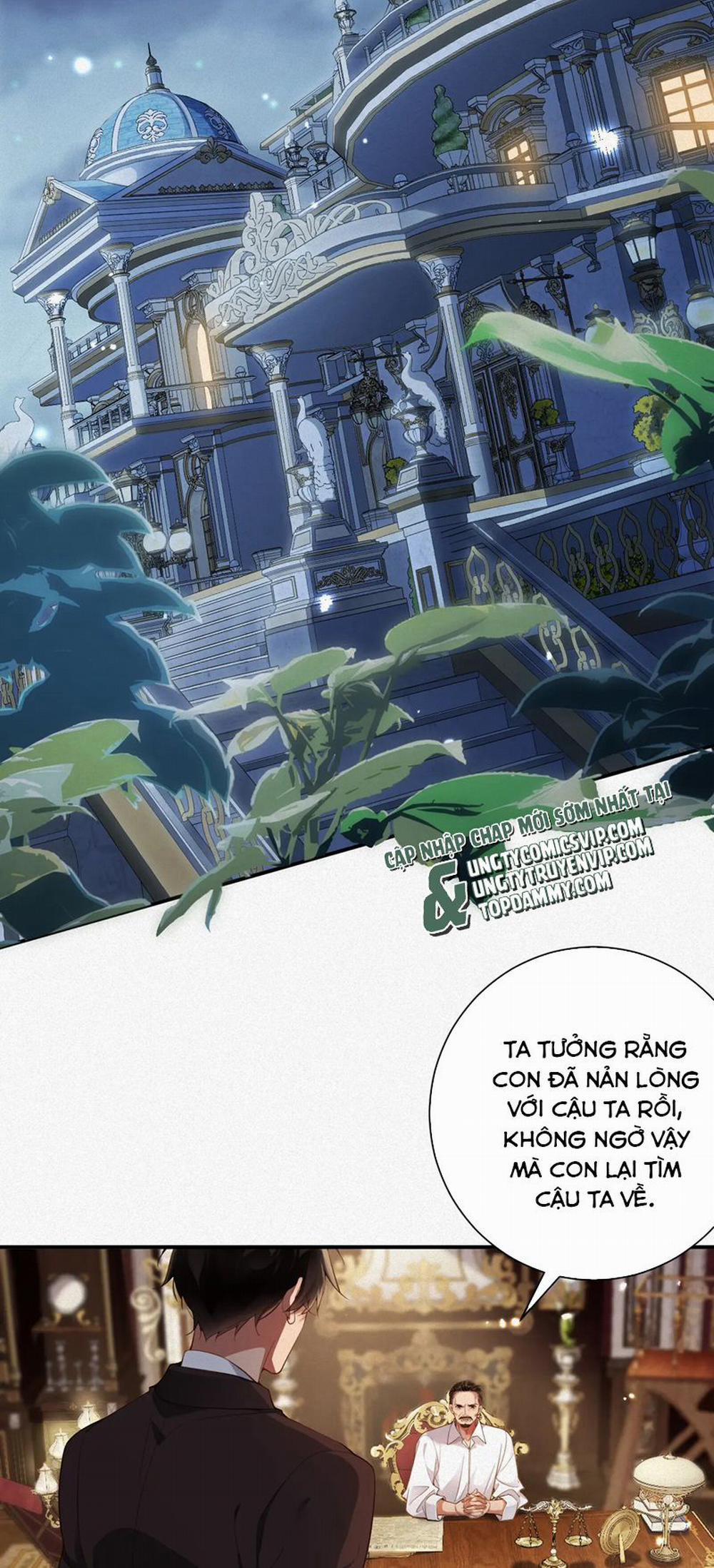 Chồng Trước Lại Muốn Phục Hôn Rồi 31 trang 7