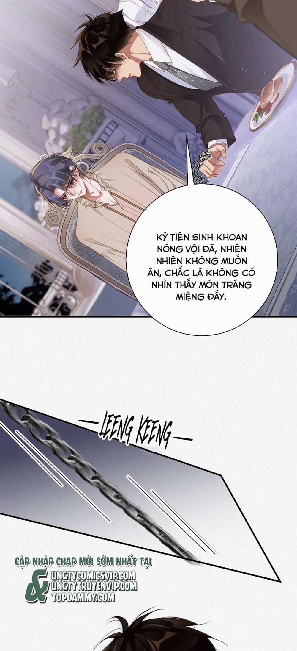 Chồng Trước Lại Muốn Phục Hôn Rồi 32 trang 15