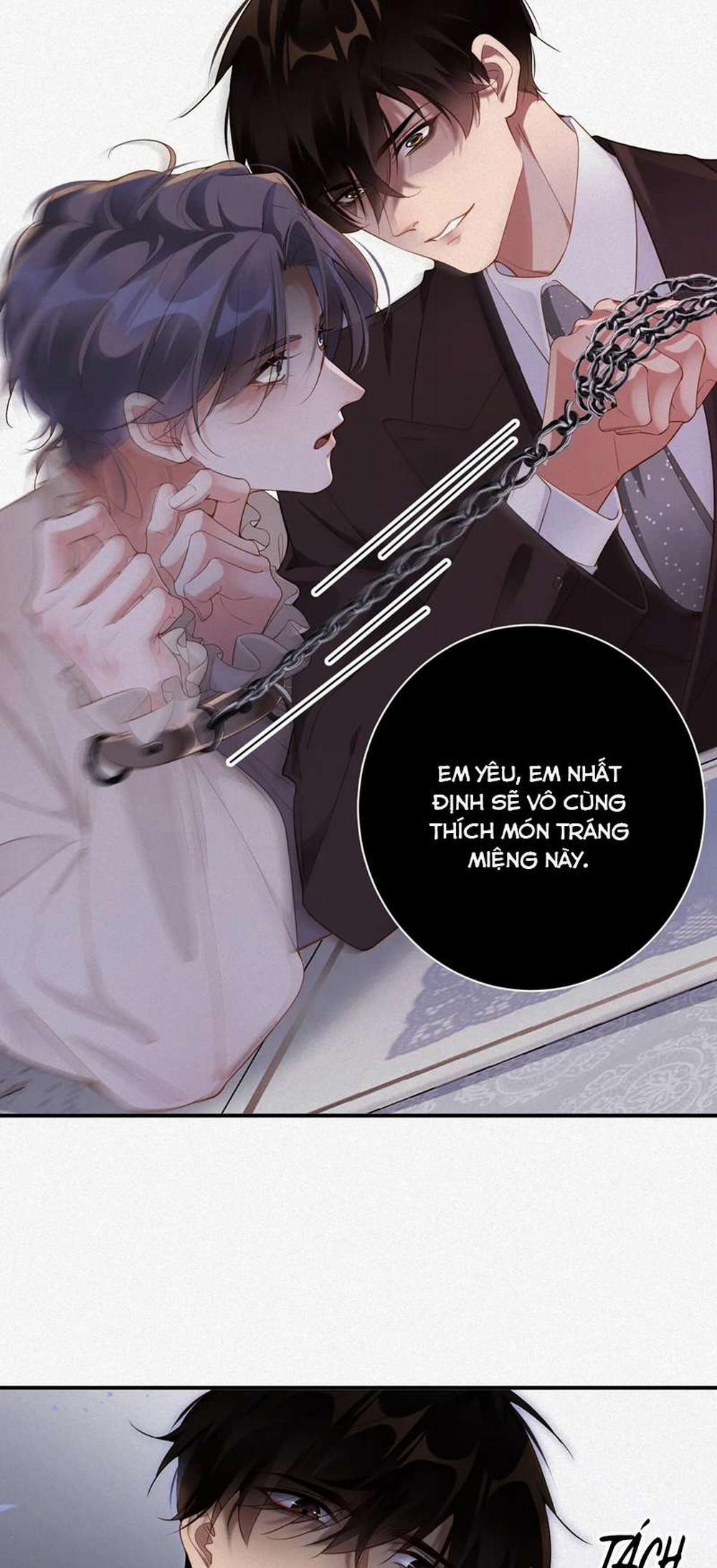 Chồng Trước Lại Muốn Phục Hôn Rồi 32 trang 16