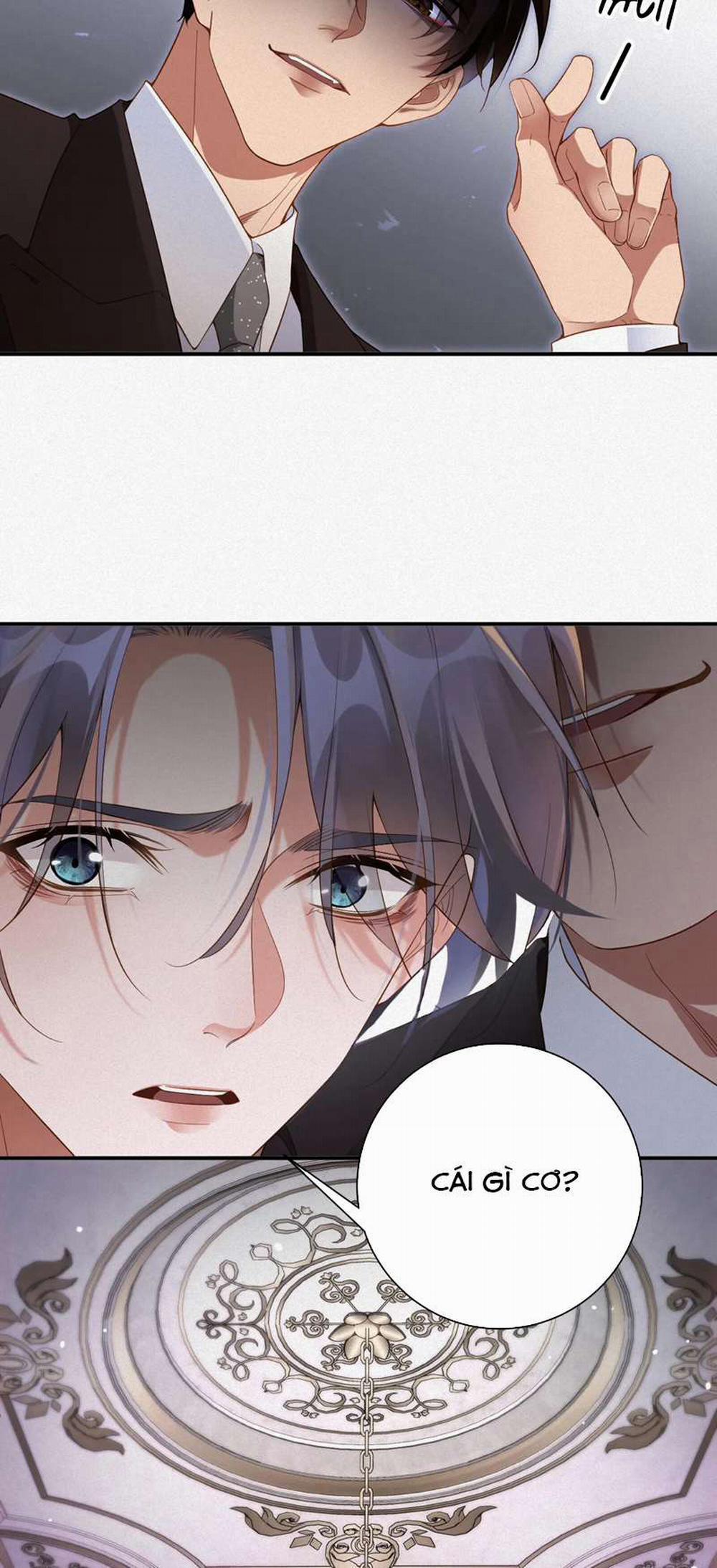 Chồng Trước Lại Muốn Phục Hôn Rồi 32 trang 17